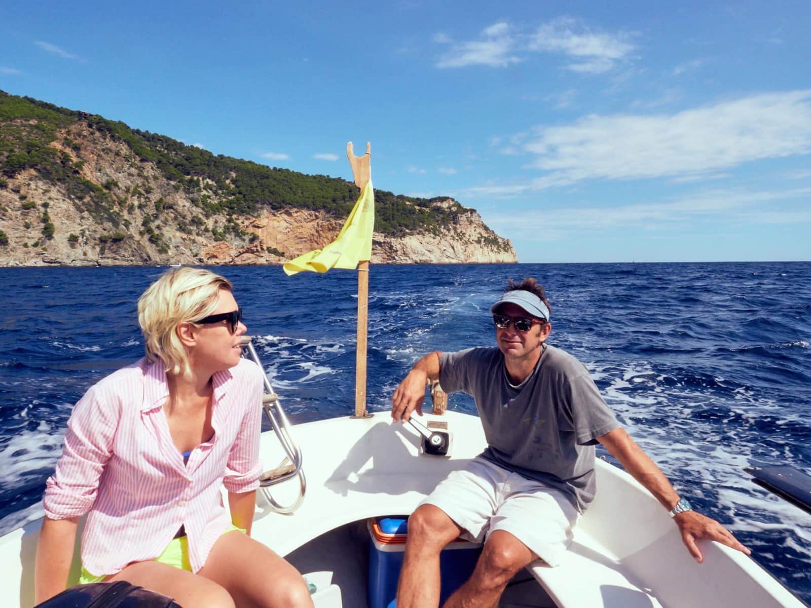 Alex & Bruno from Sydney, New South Wales, Australia