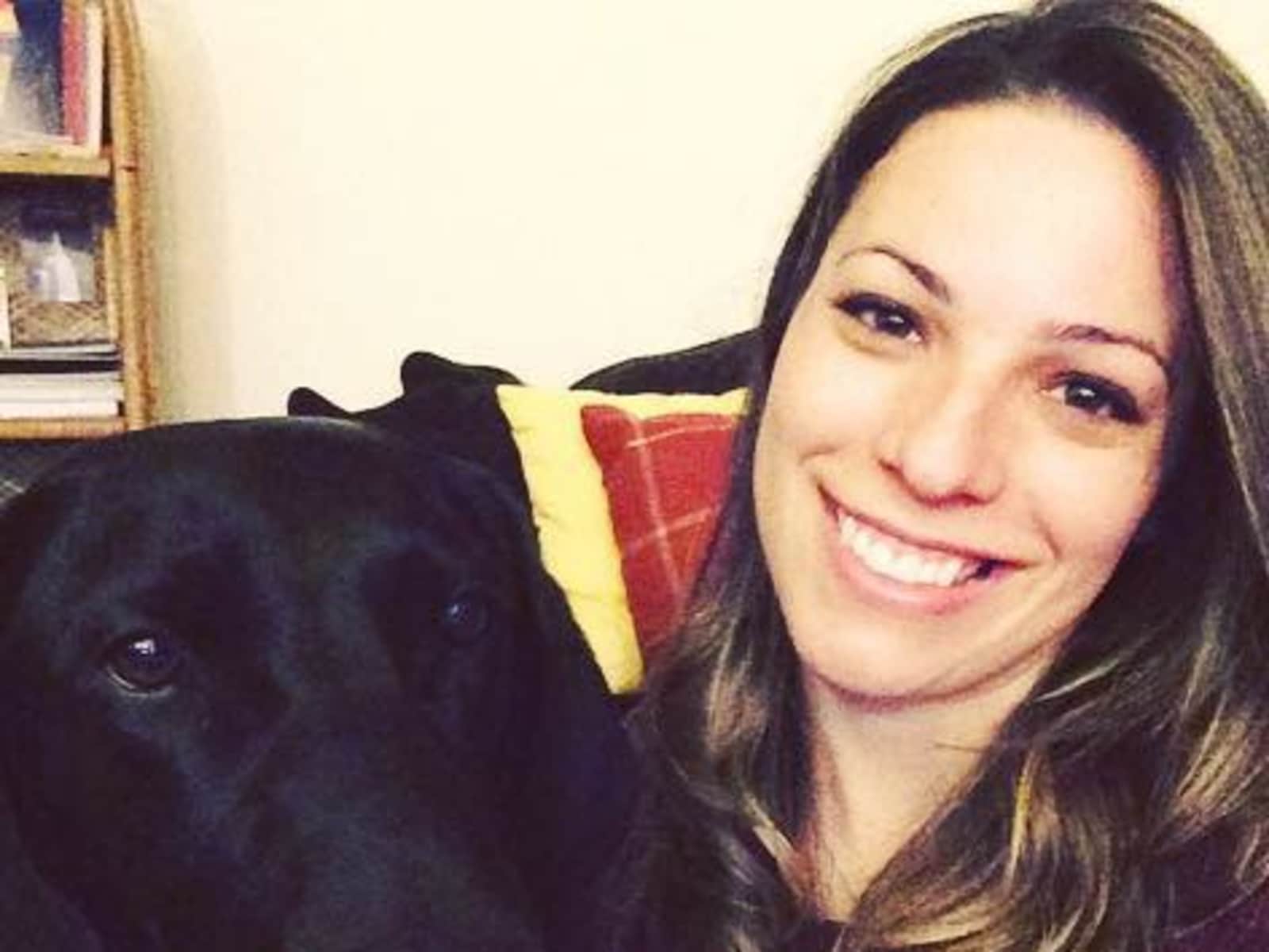 Terri s from Chicago, Illinois, United States
