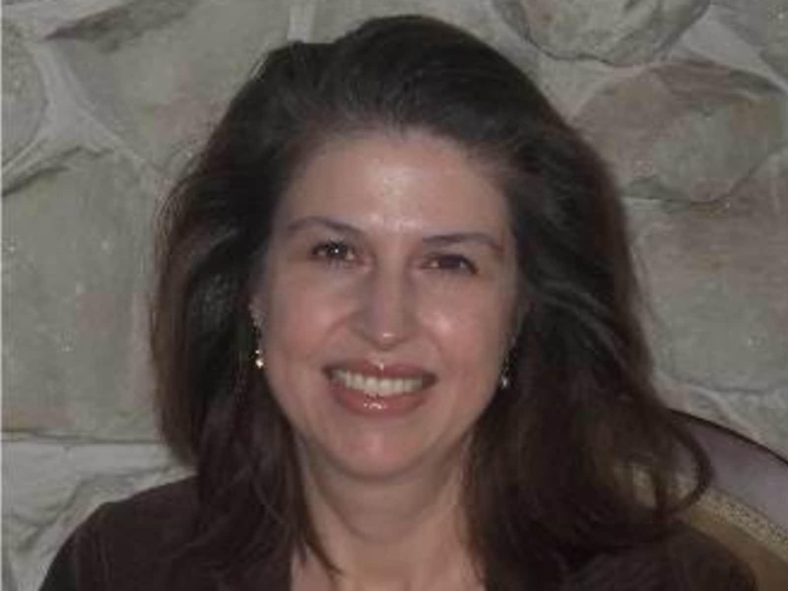 Carol from Plano, Texas, United States