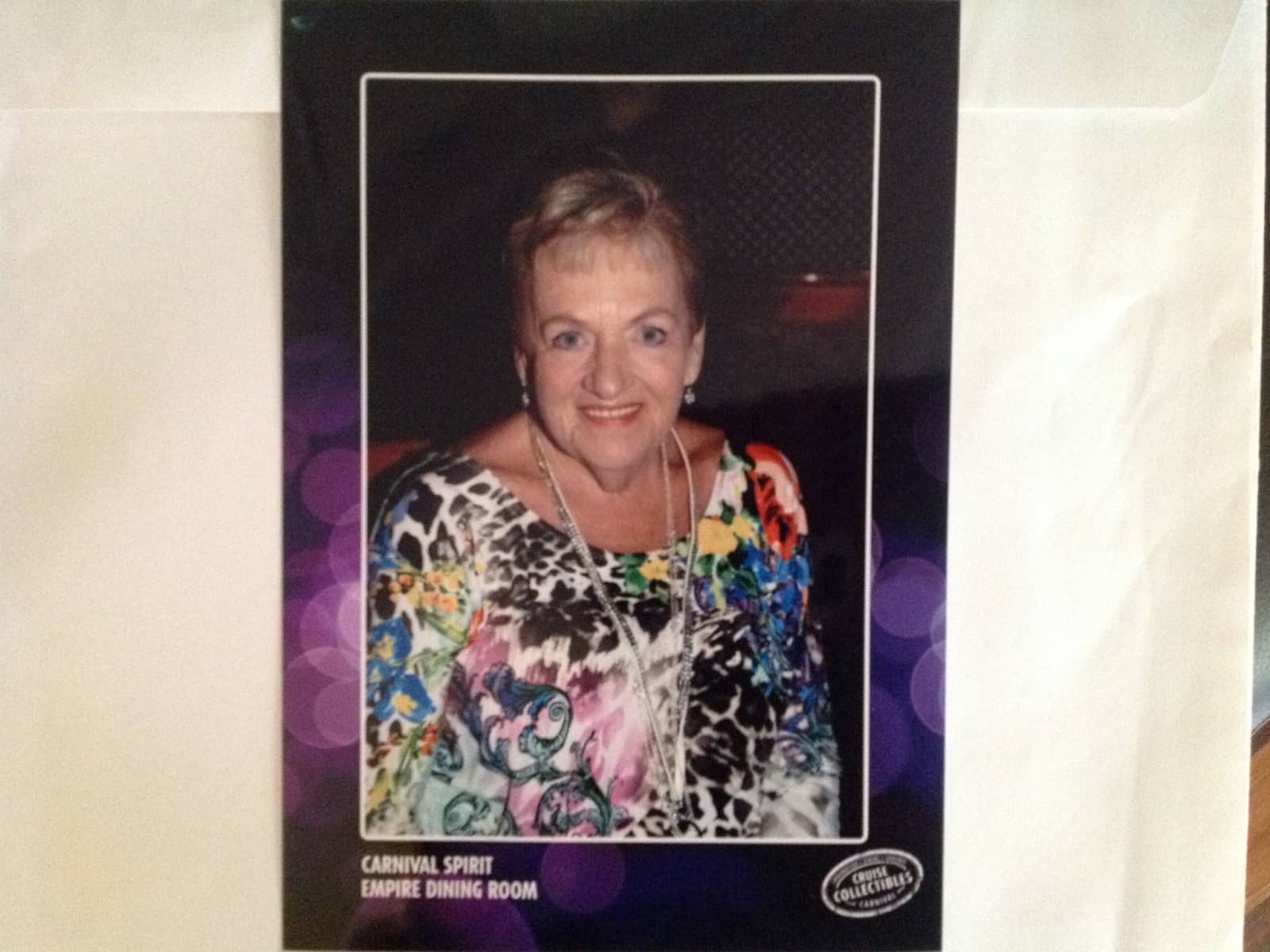 Carolyn from Sunshine Coast, Queensland, Australia