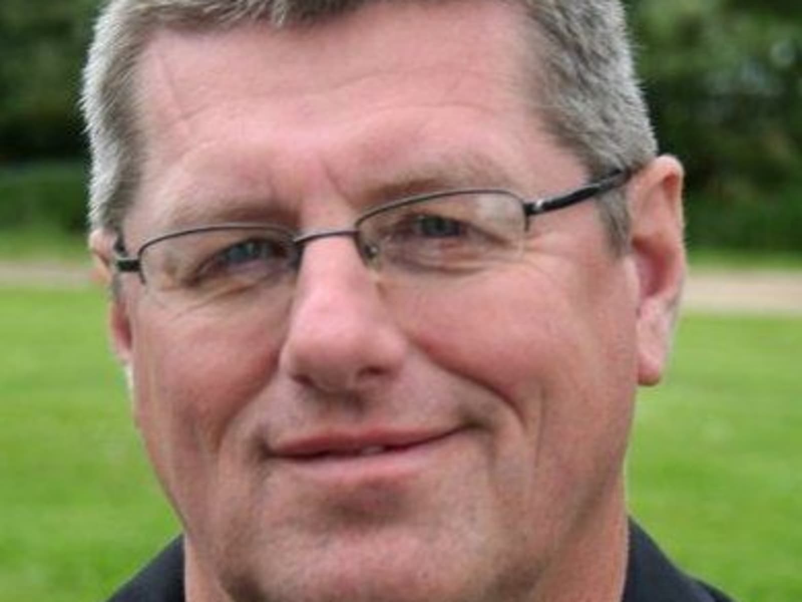 David from Ipswich, United Kingdom