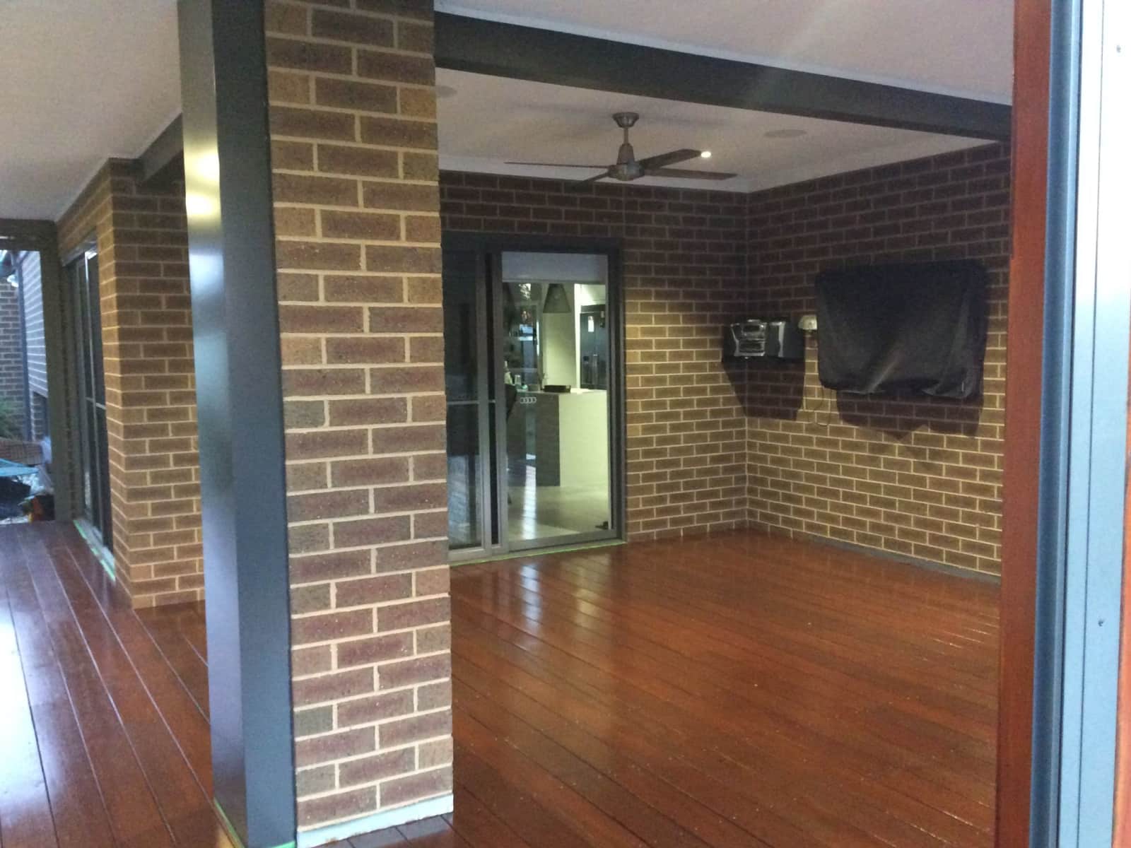Housesitting assignment in Moama, New South Wales, Australia