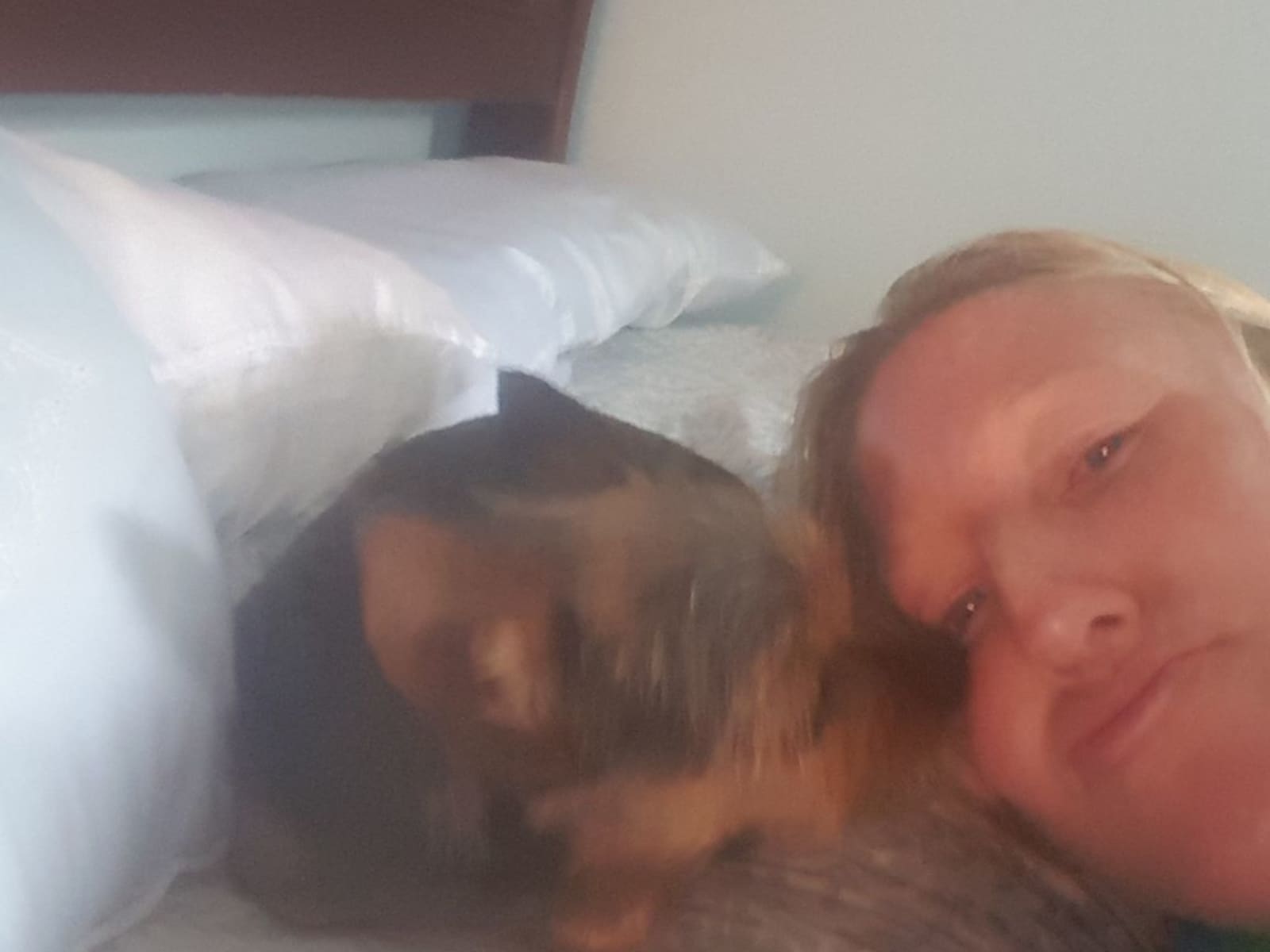 Tracy & David from Auburn, Massachusetts, United States