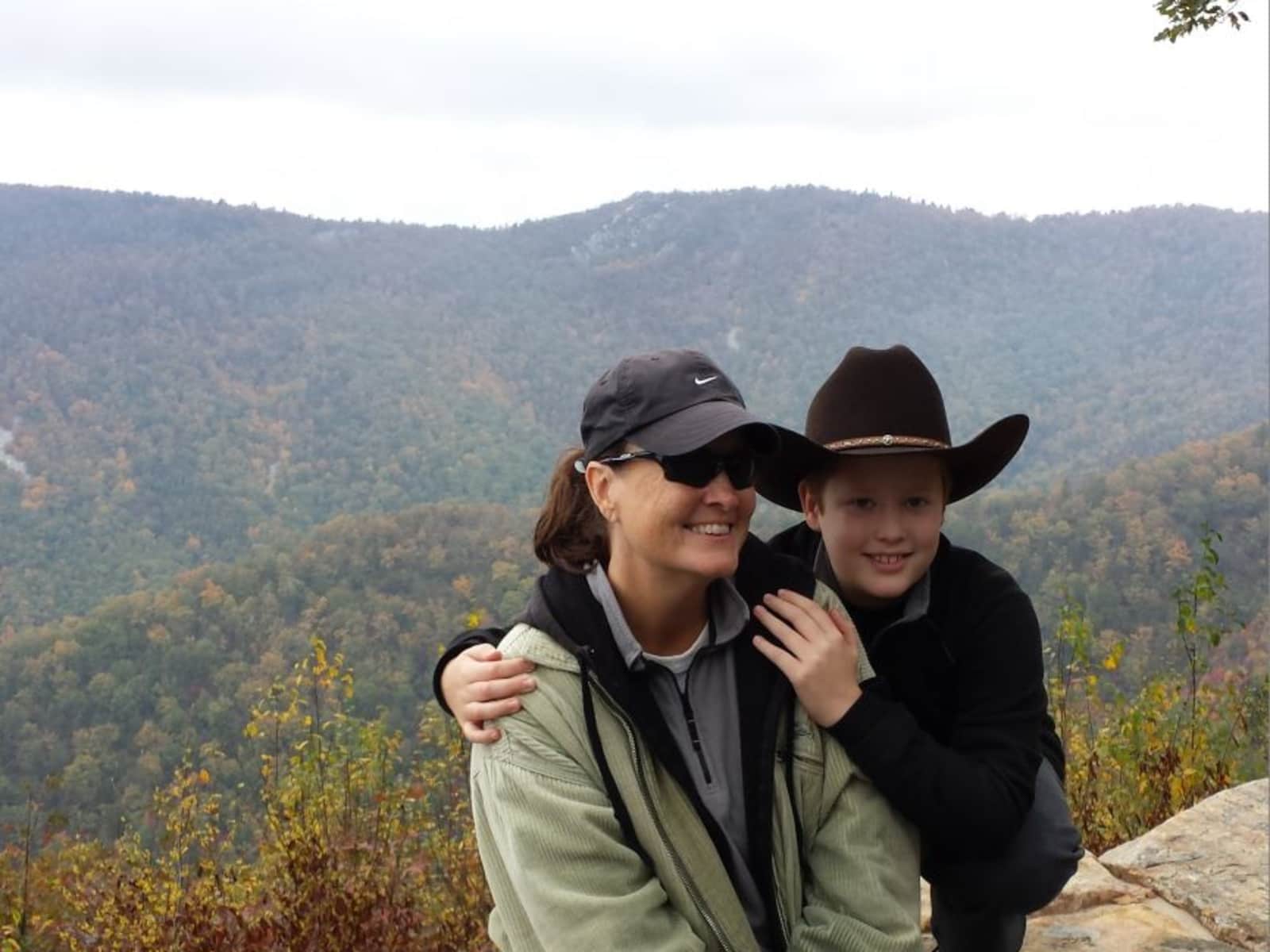 Lisa m from Ellicott City, Maryland, United States