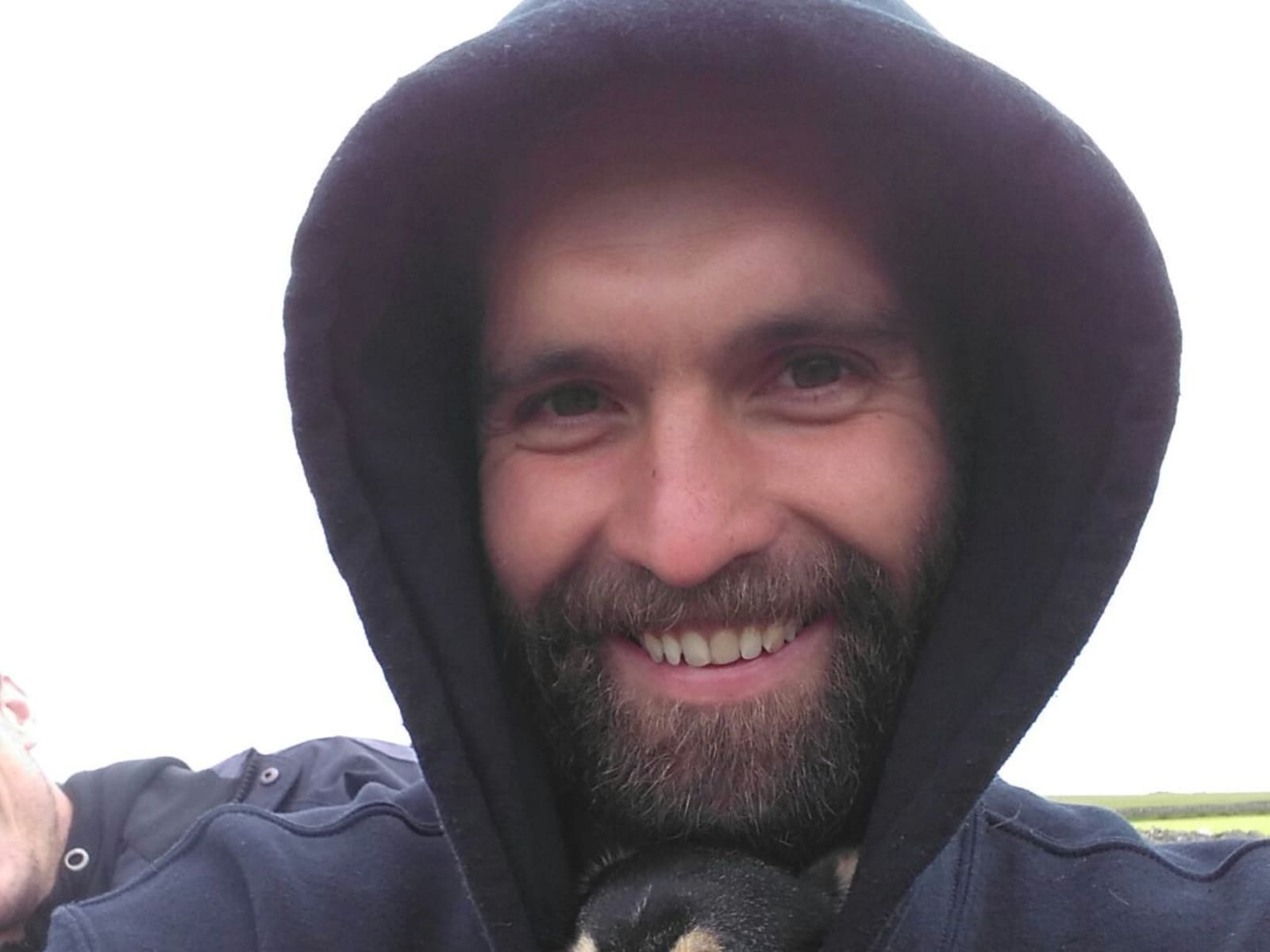 Luke from Derby, United Kingdom
