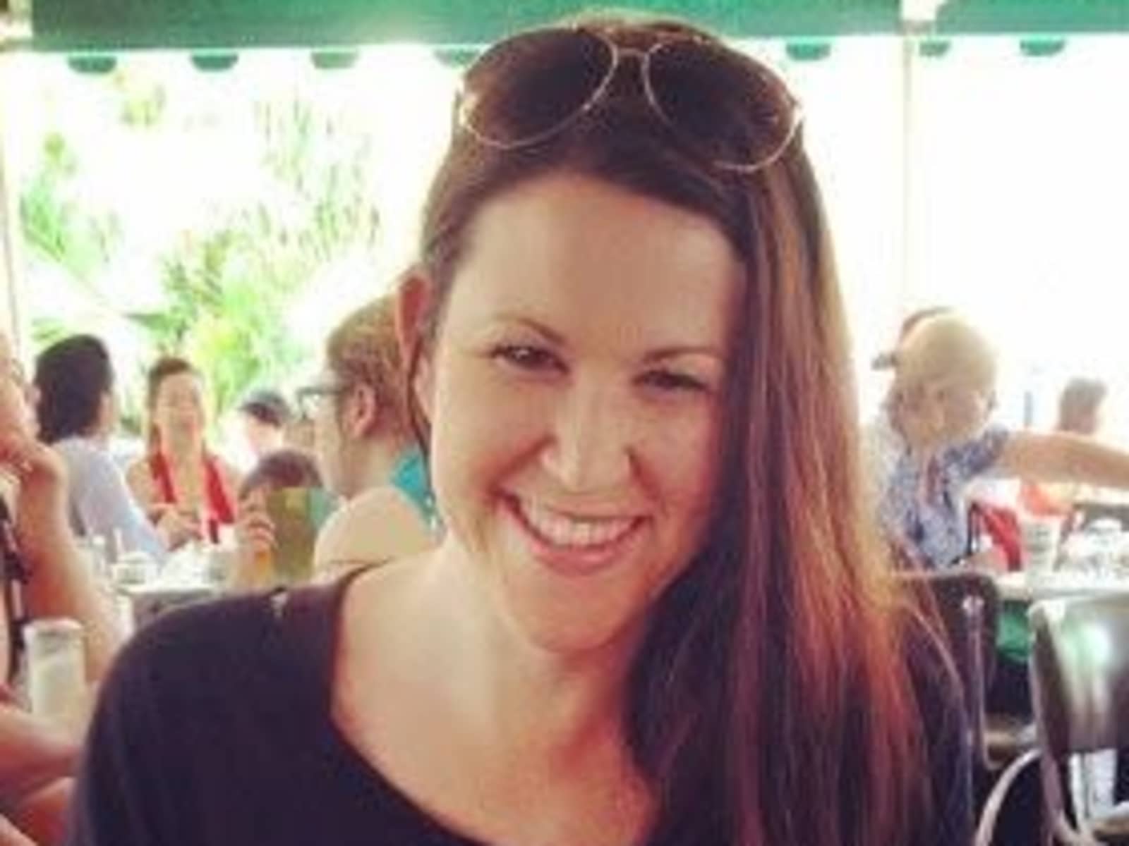 Amber from La Mesa, California, United States