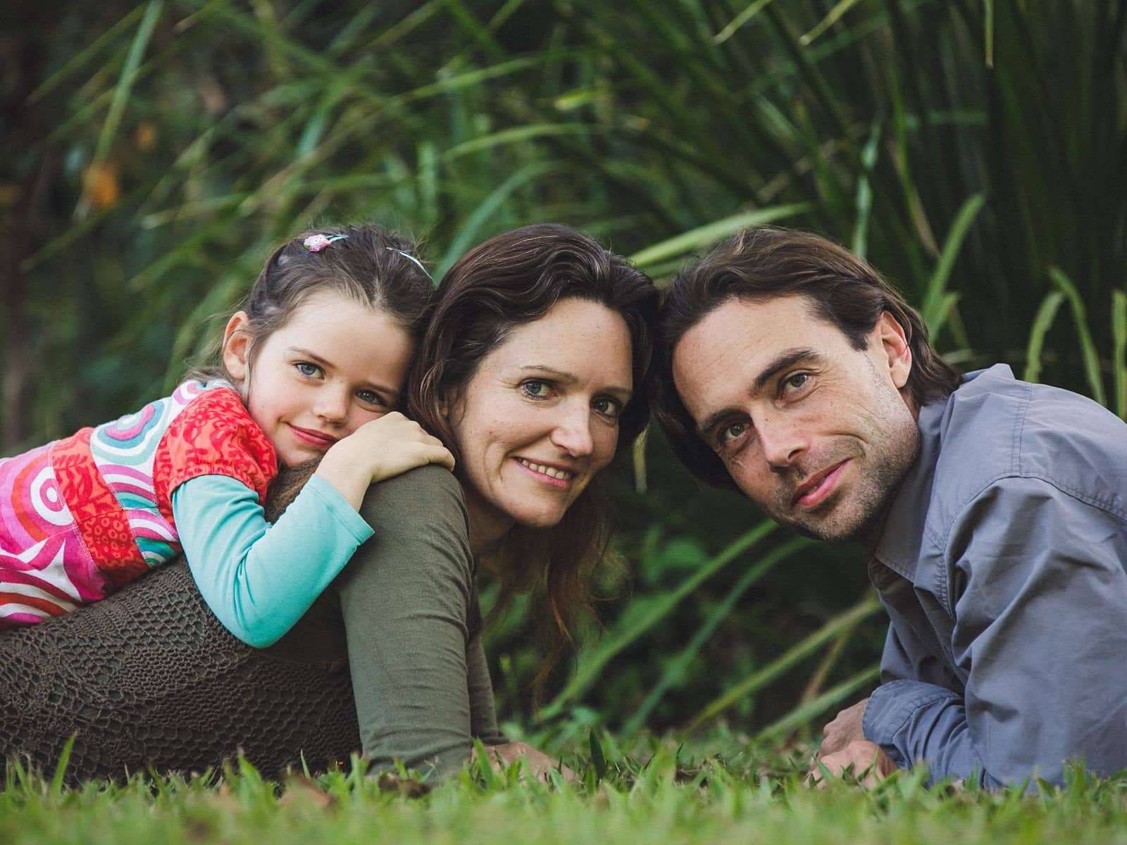 Franka & Steffen from Brisbane, Queensland, Australia