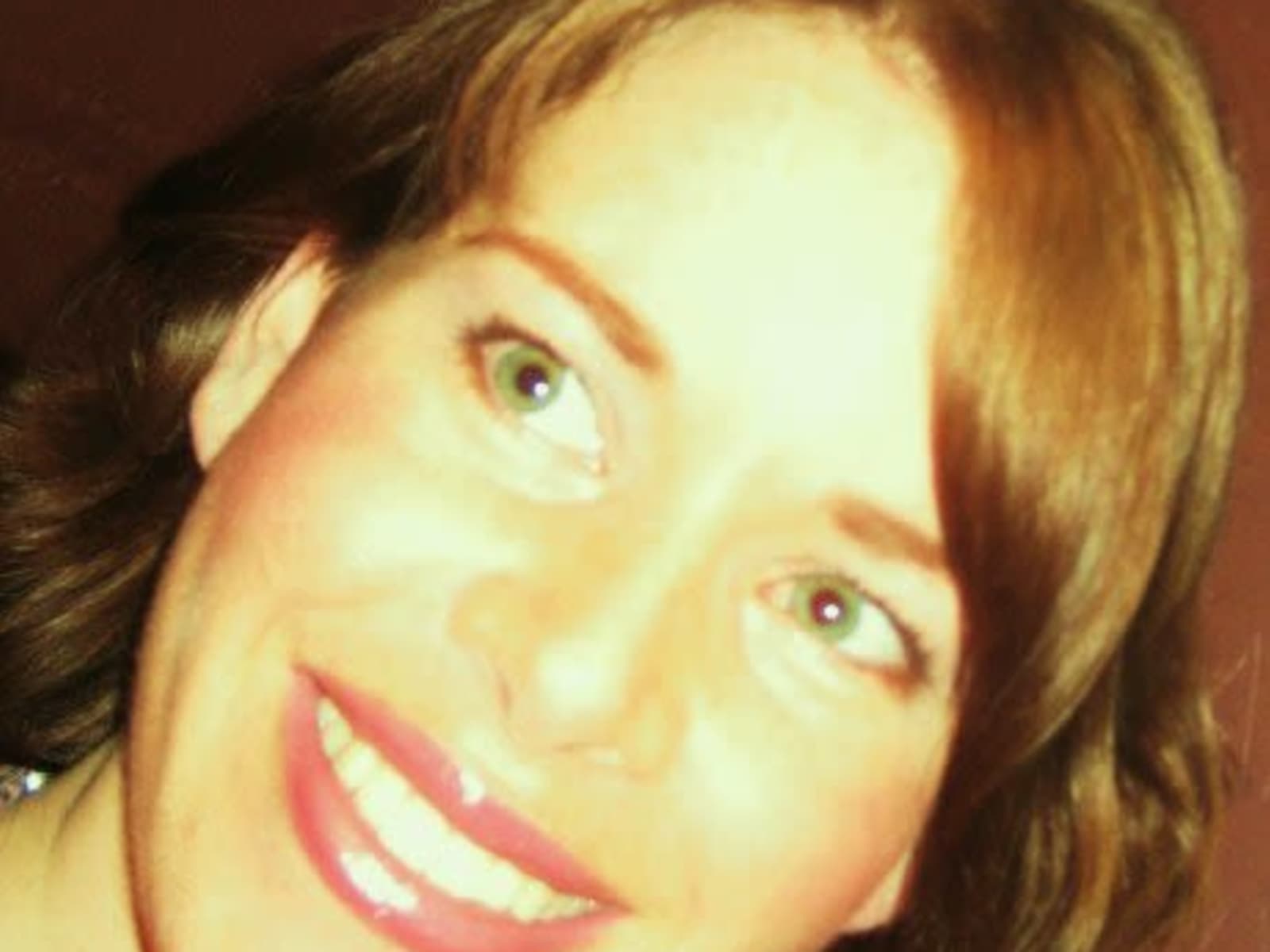 Kate from Tauranga, New Zealand