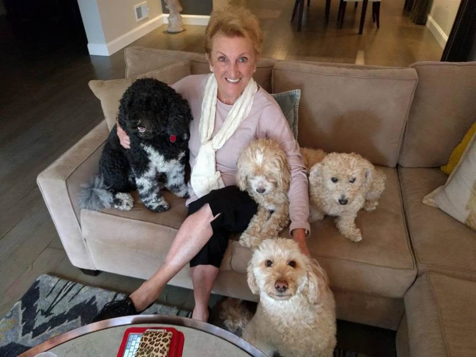 Jean from Temecula, California, United States