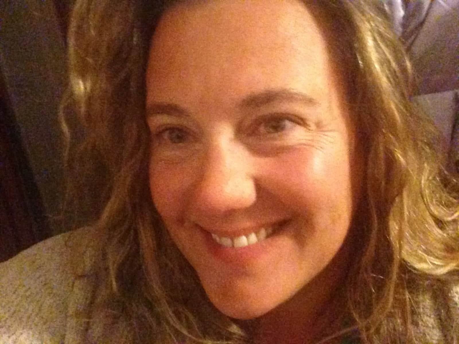 Amy from Peoria, Illinois, United States