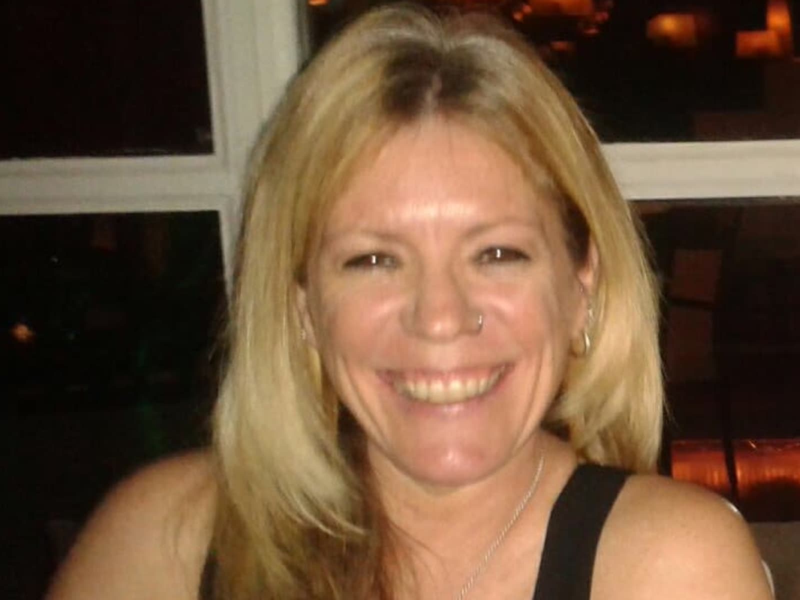 Colleen from Brisbane, Queensland, Australia