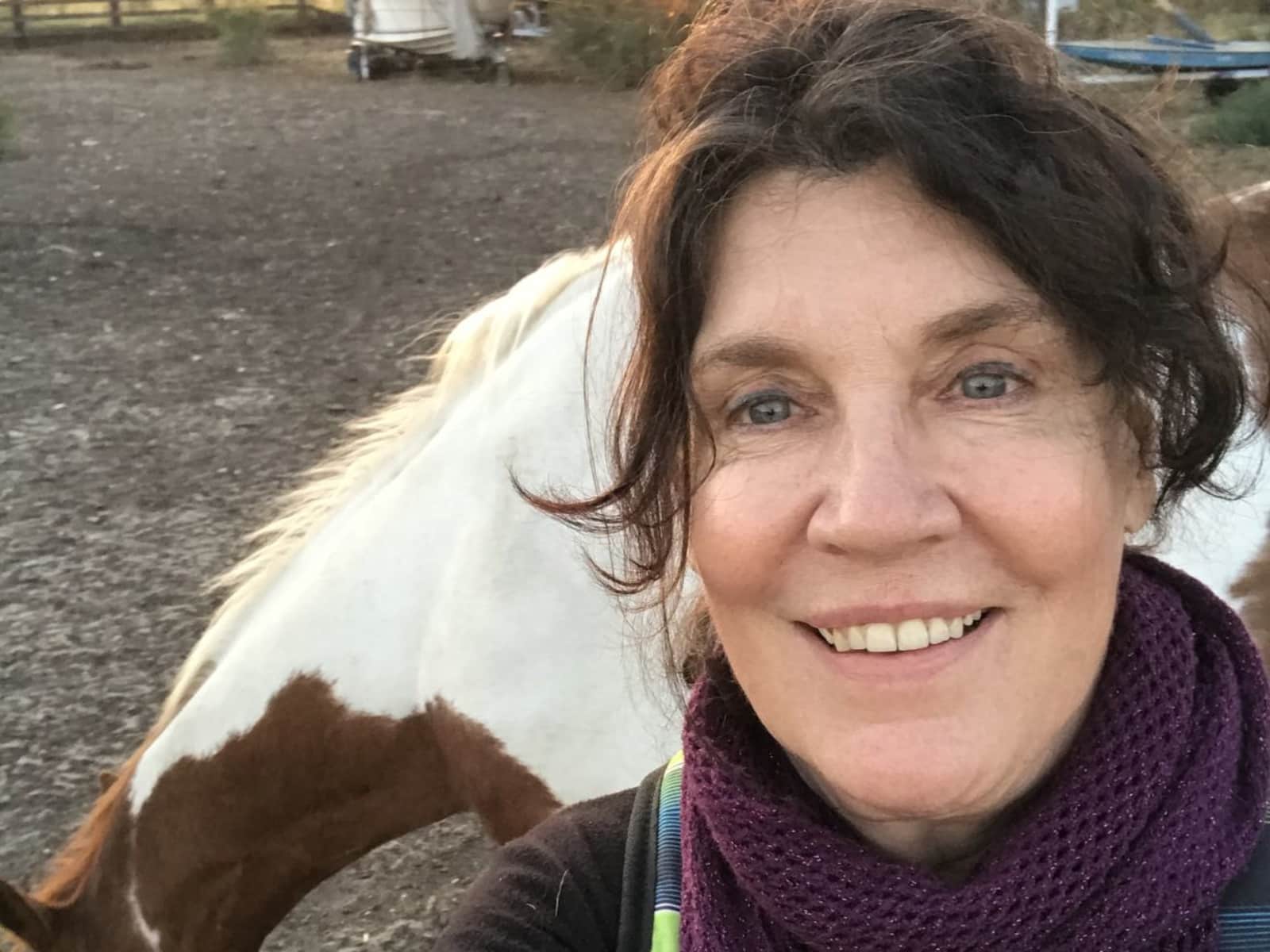 Deborah from Evergreen, Colorado, United States