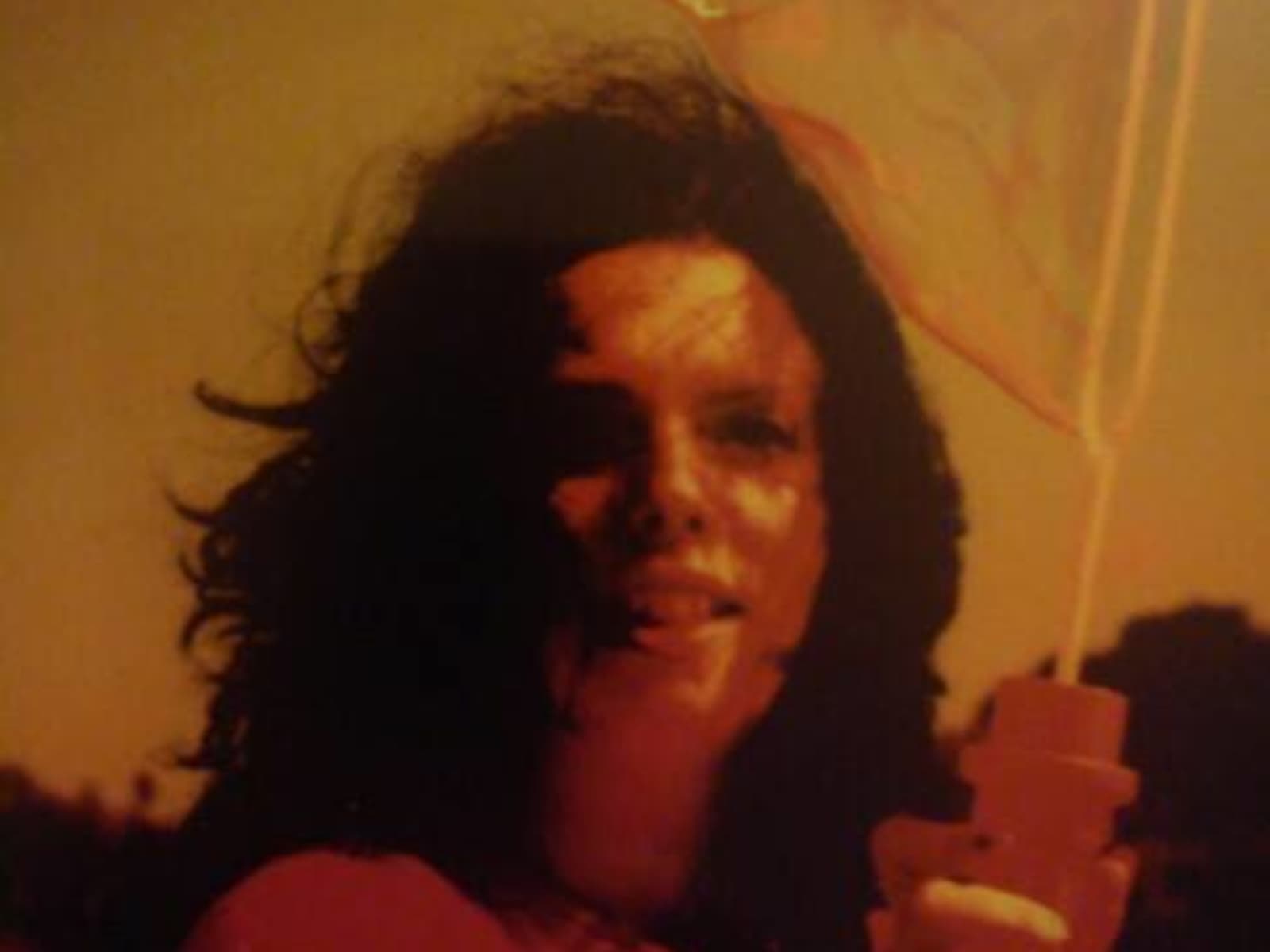 Danielle from Brighton, United Kingdom