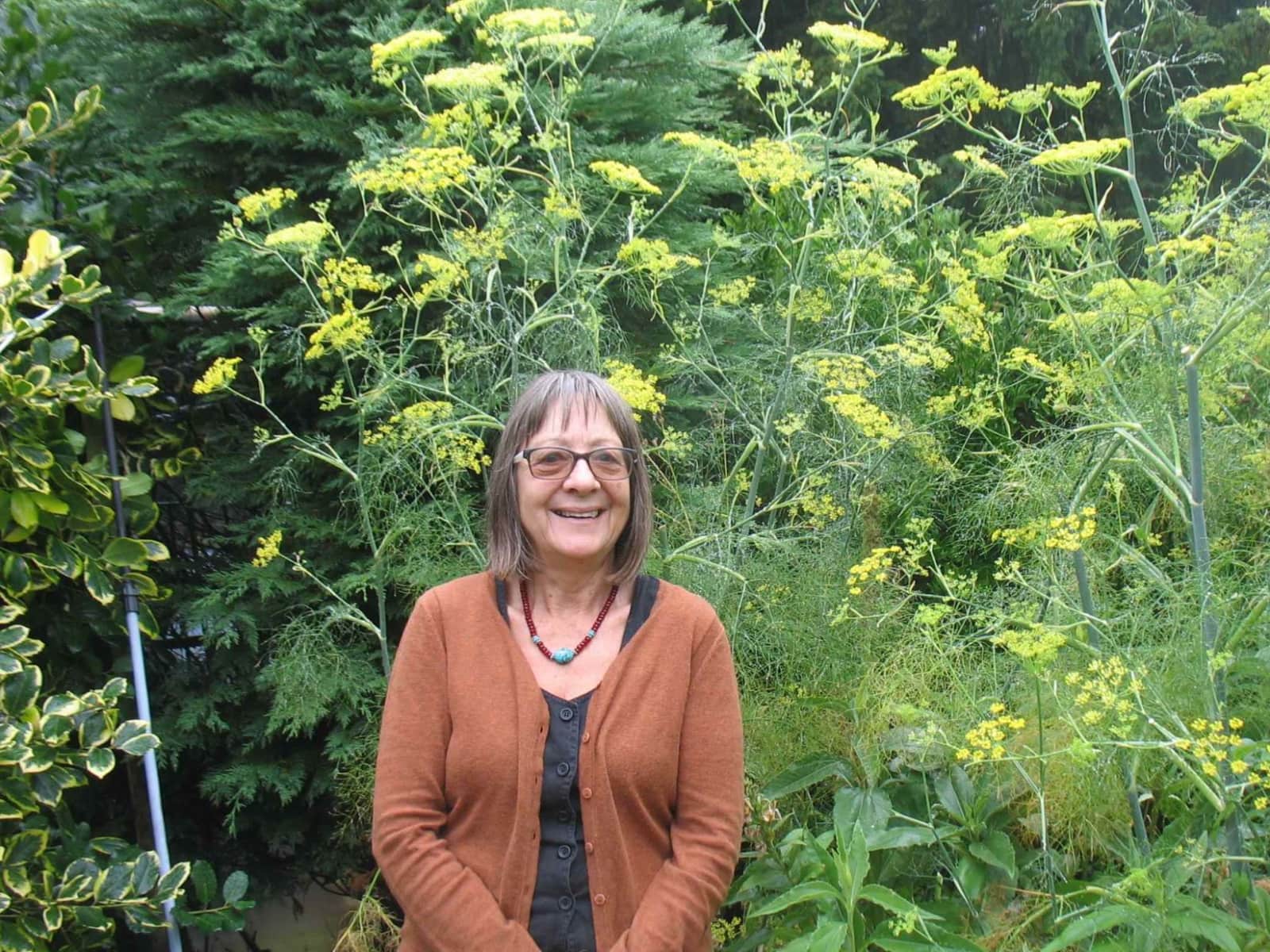 Josephine from Bristol, United Kingdom