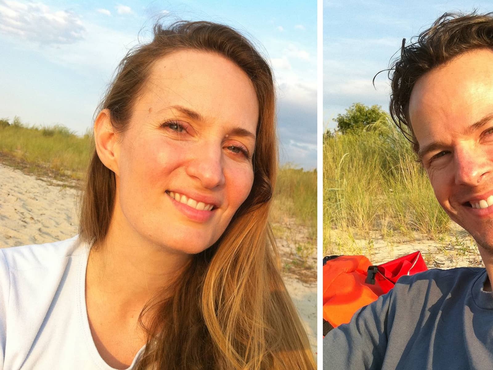 Bethann & Michael from Riverview, Delaware, United States