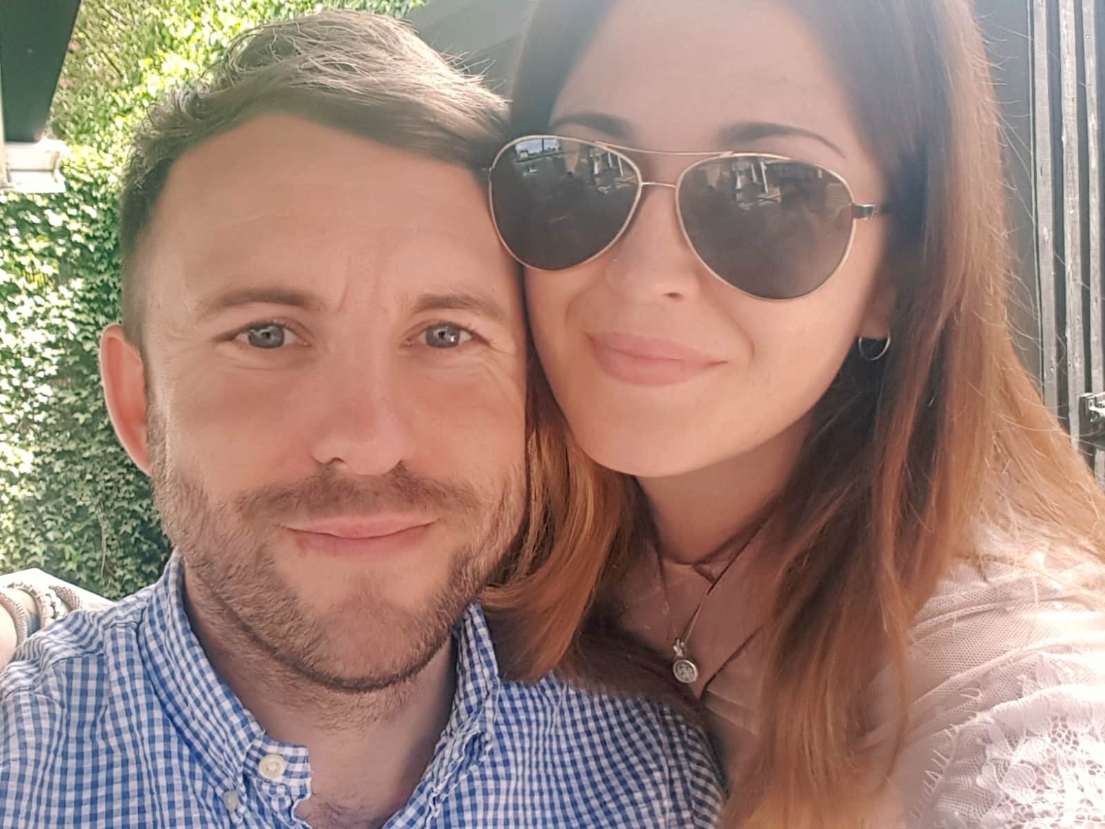 Katy & Daniel from Rickmansworth, United Kingdom