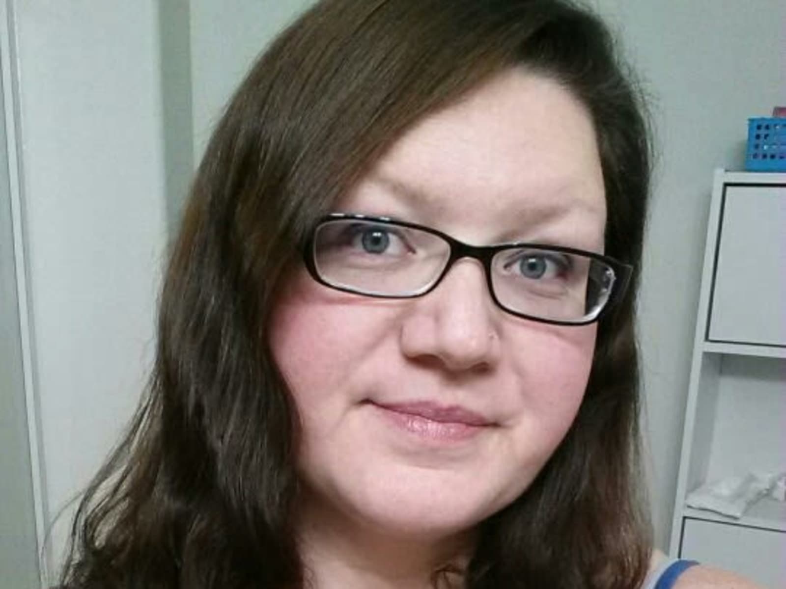 Charmaine from Calgary, Alberta, Canada