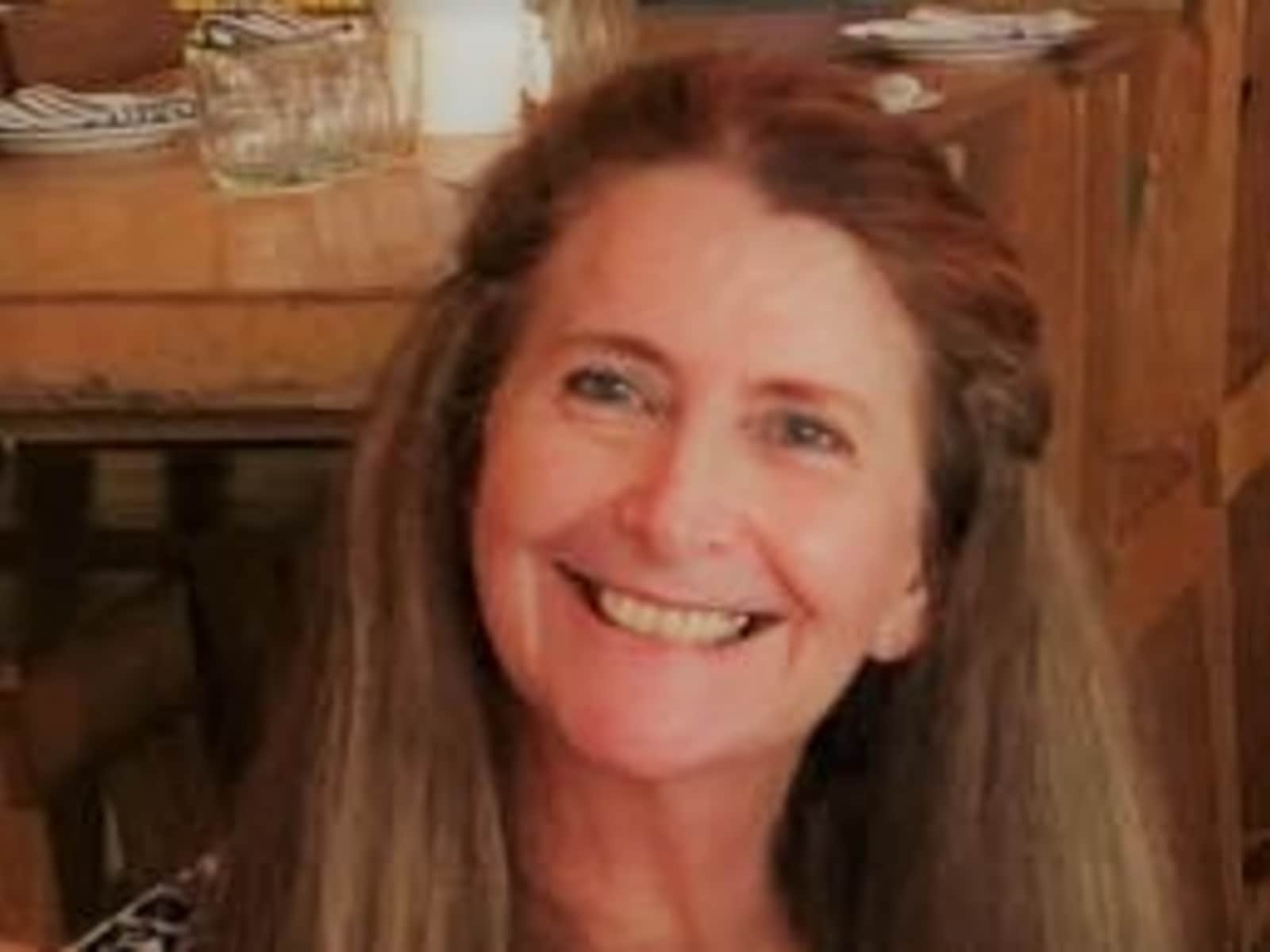 Annette from Wollongong, New South Wales, Australia
