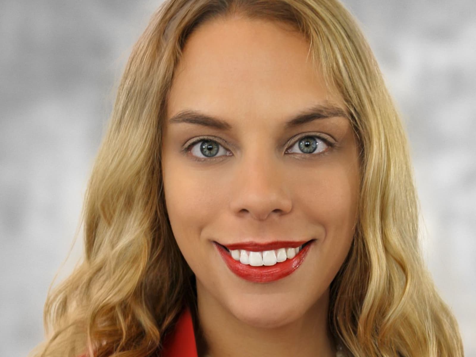 Melissa from Washington, D.C., Washington, D.C., United States