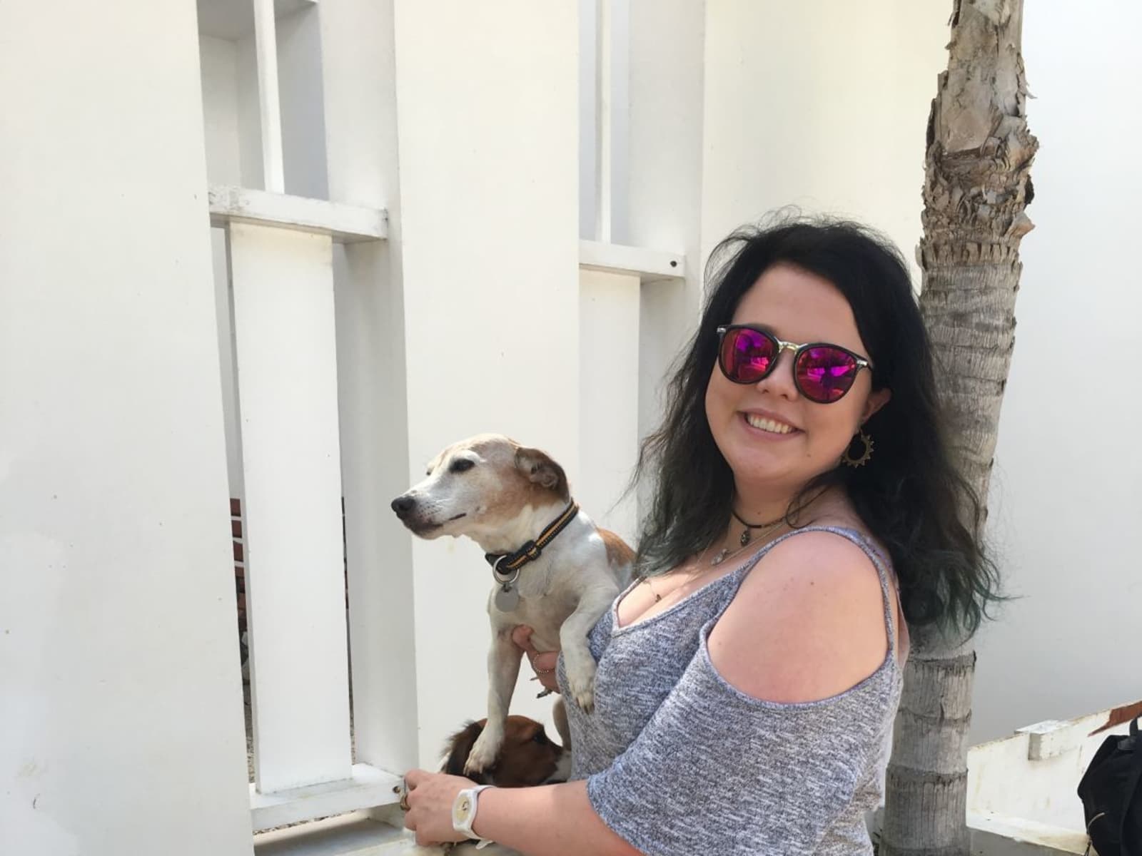 Julia & Emma from Winchester, United Kingdom