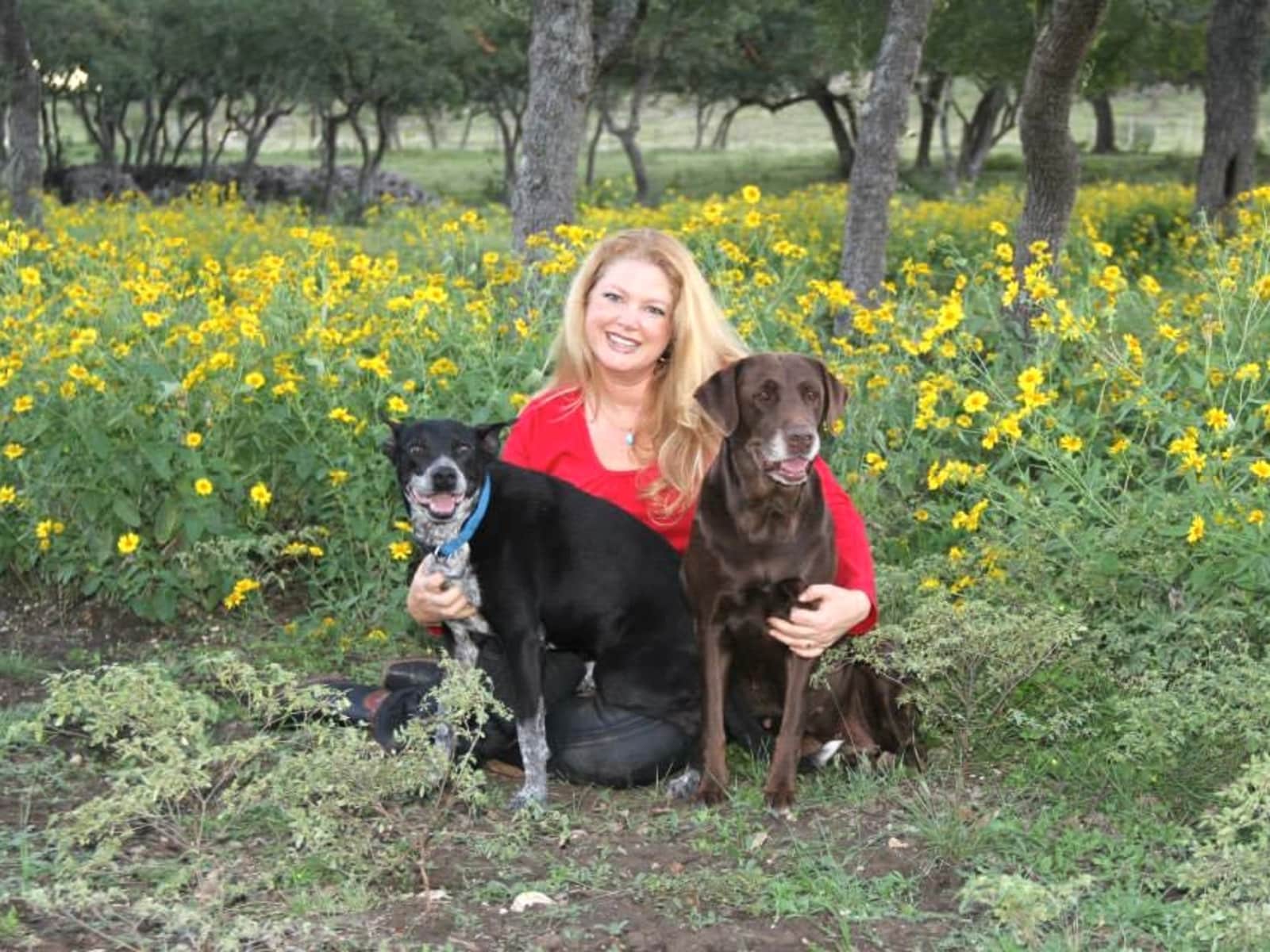Paige & Daniel from San Antonio, Texas, United States