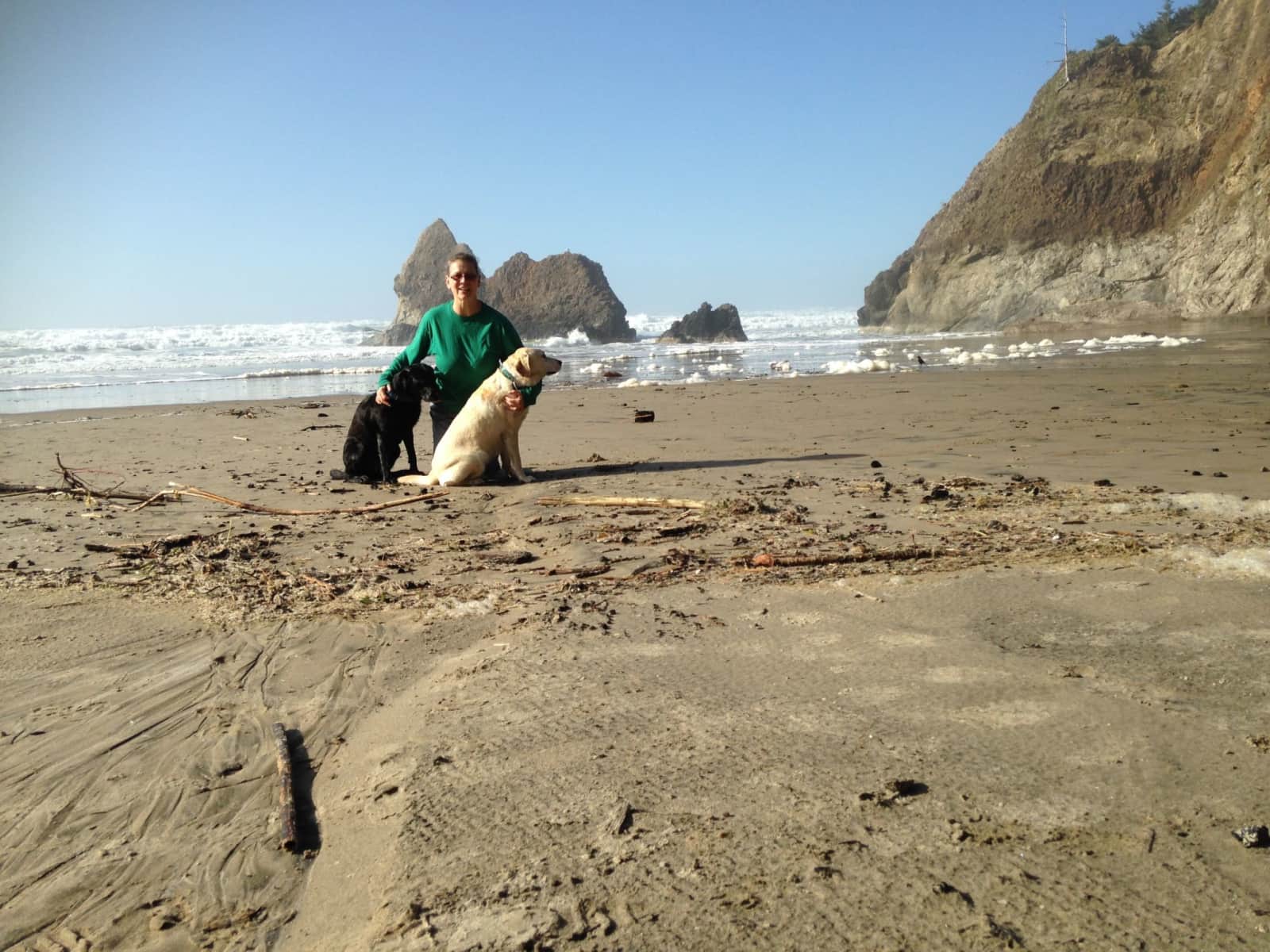 Monica from Forest Grove, Oregon, United States