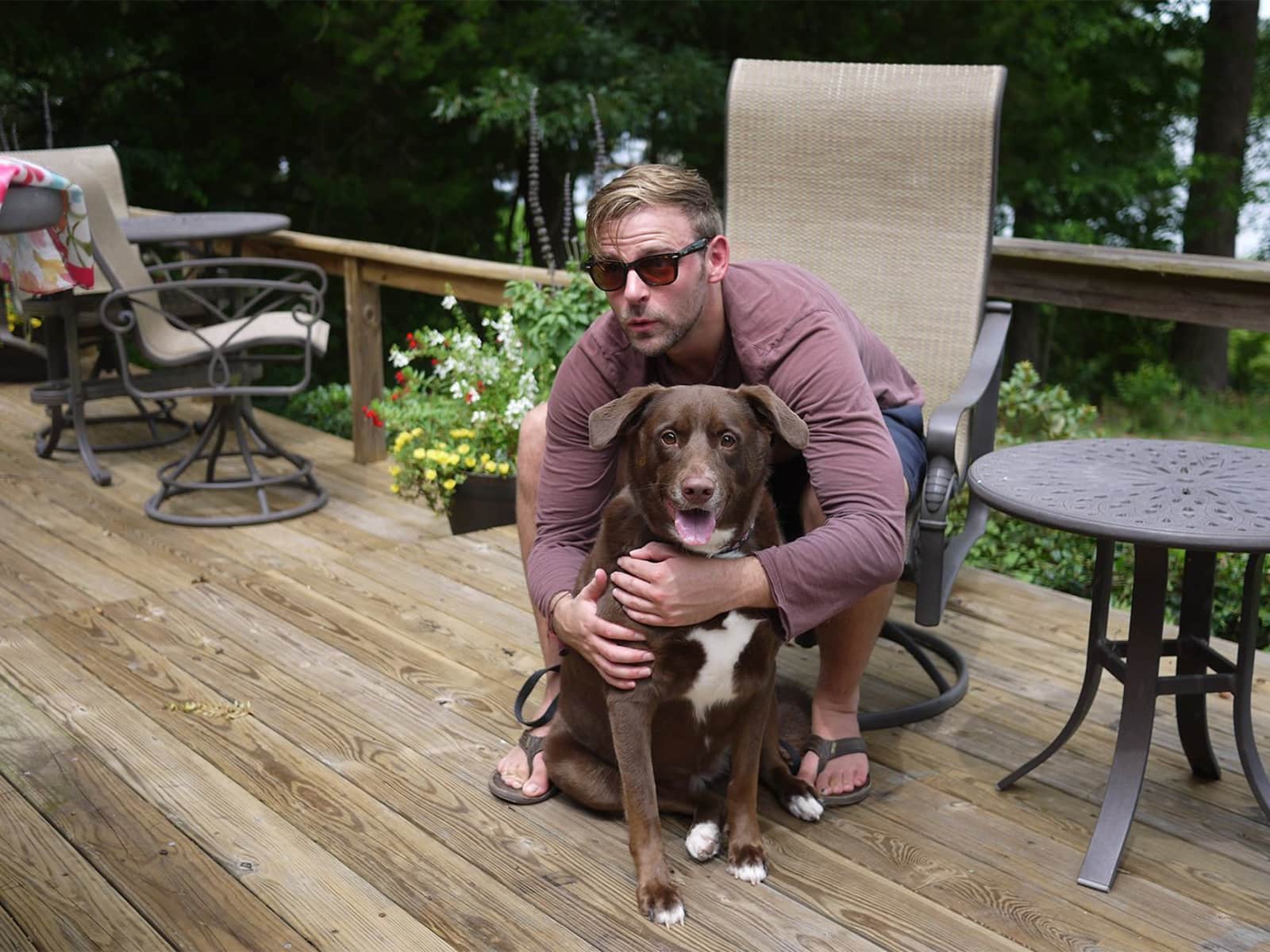 Colin & Carolin from Austin, Texas, United States