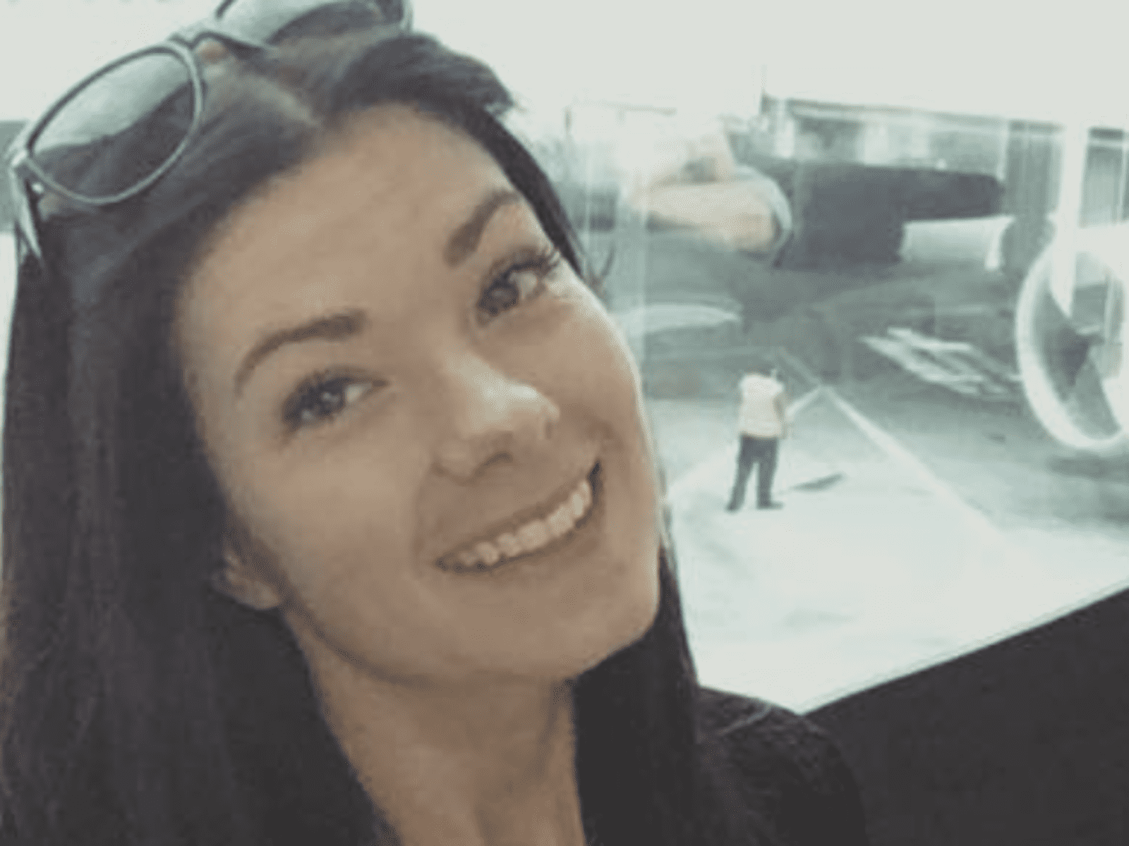 Maria from Worthing, United Kingdom