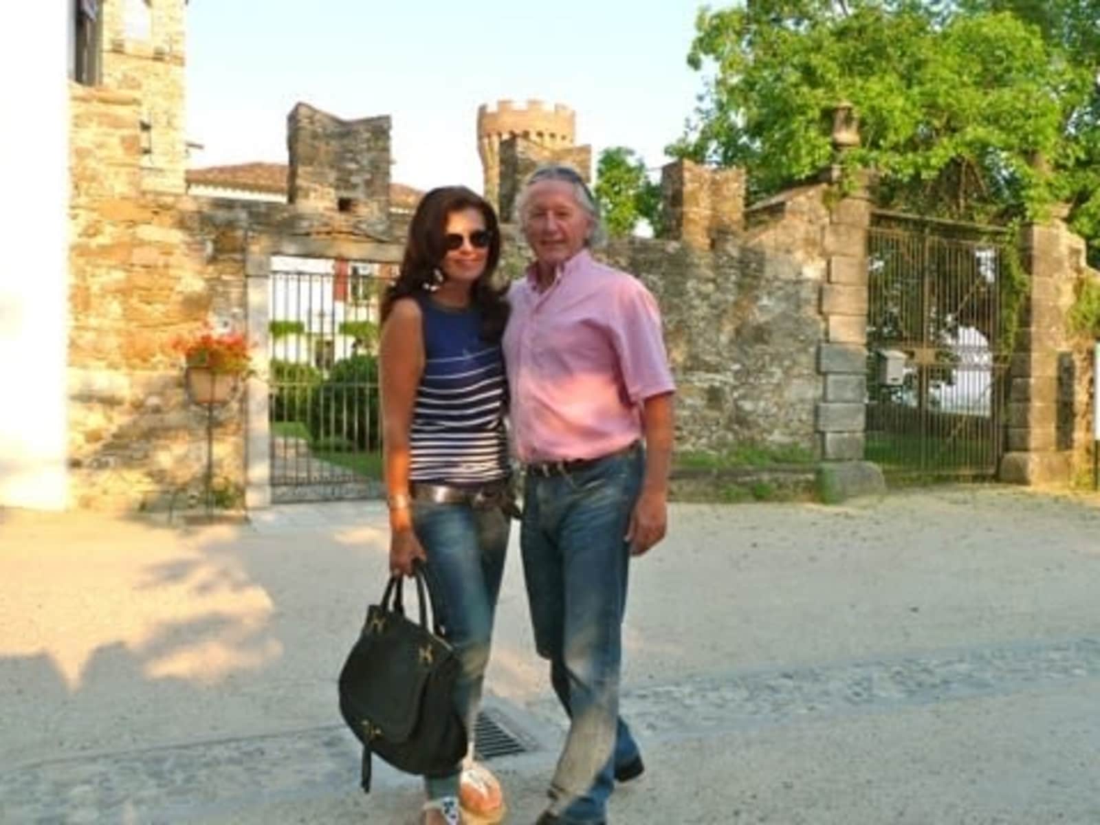 Maria & peter & Peter from Villach, Austria