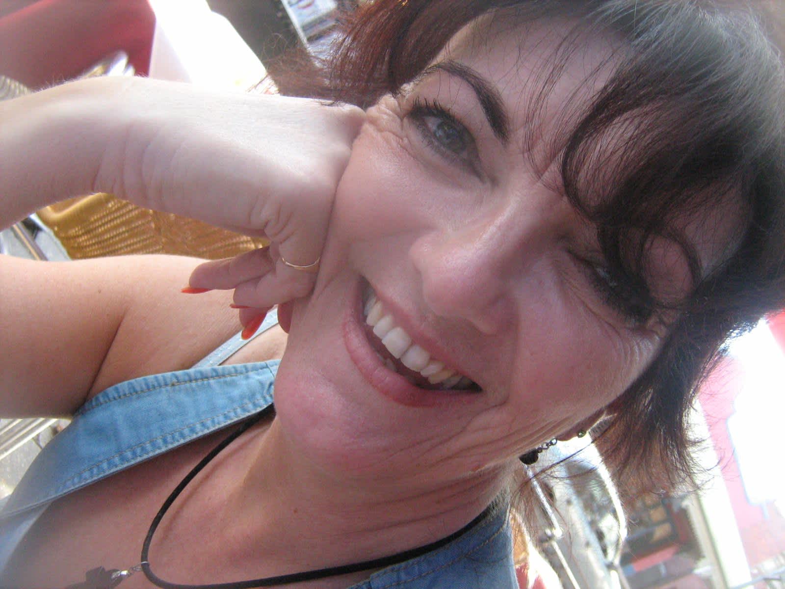 Cheryl from Perth, Western Australia, Australia