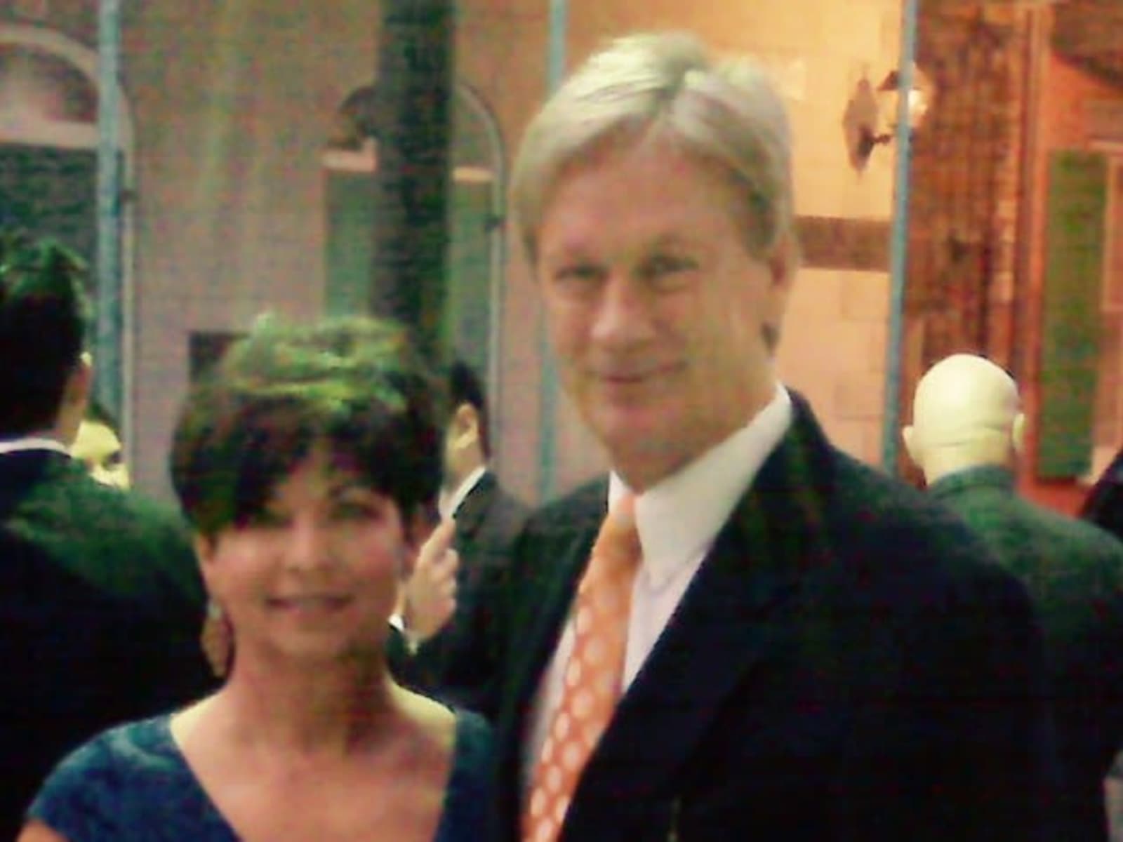 Nannette & Jacky from Dallas, Texas, United States