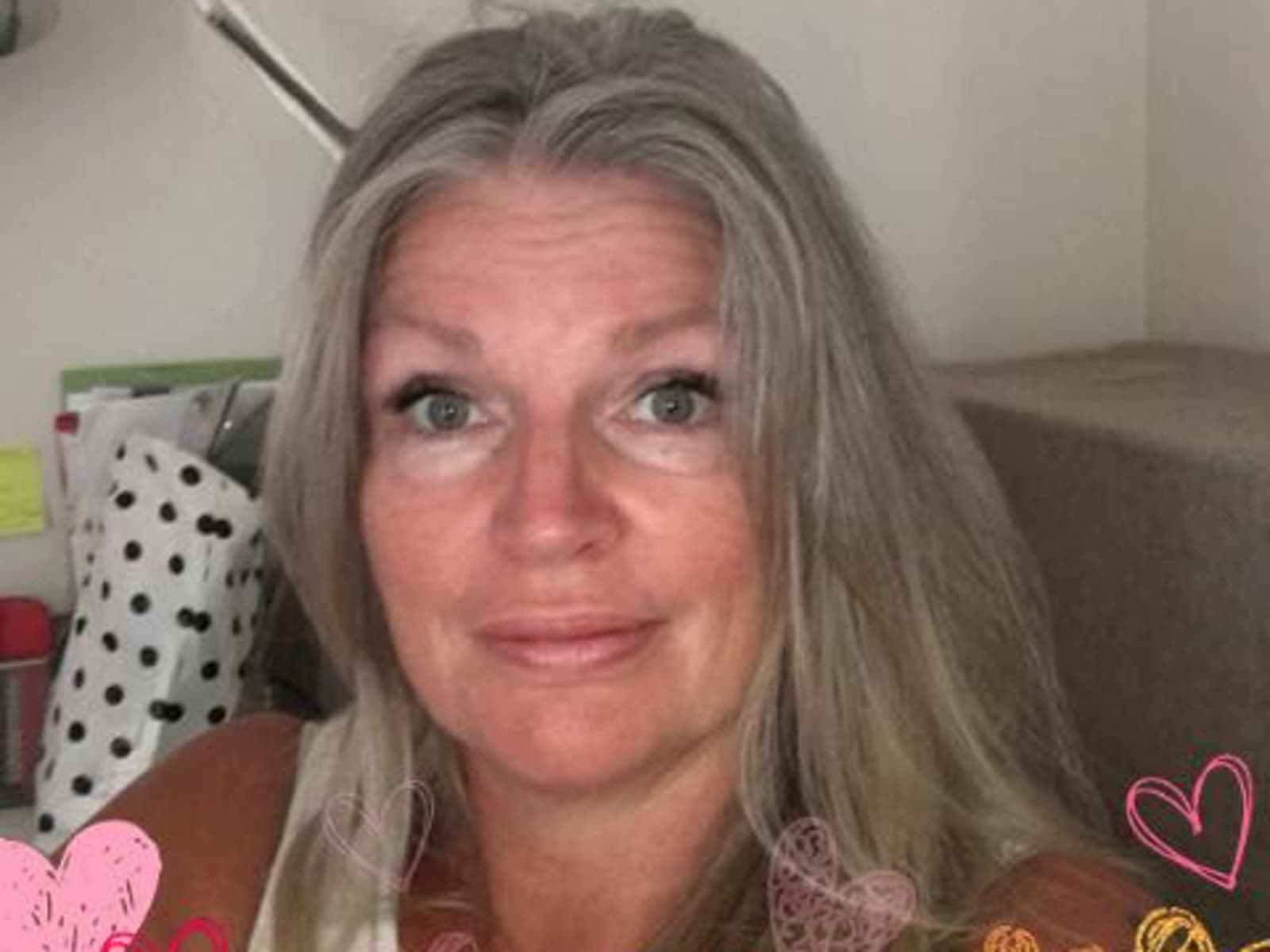 Linda from Eltham, Victoria, Australia