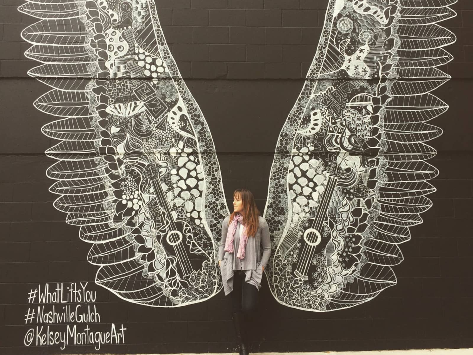 Stacy from Huntington Beach, California, United States