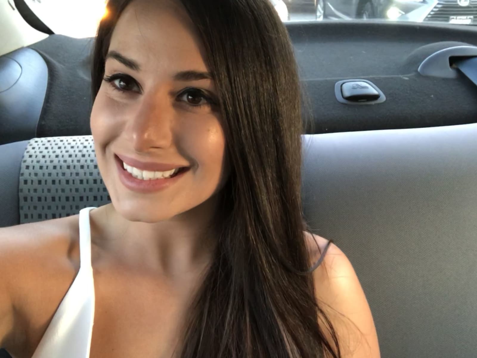 Rania from Los Angeles, California, United States