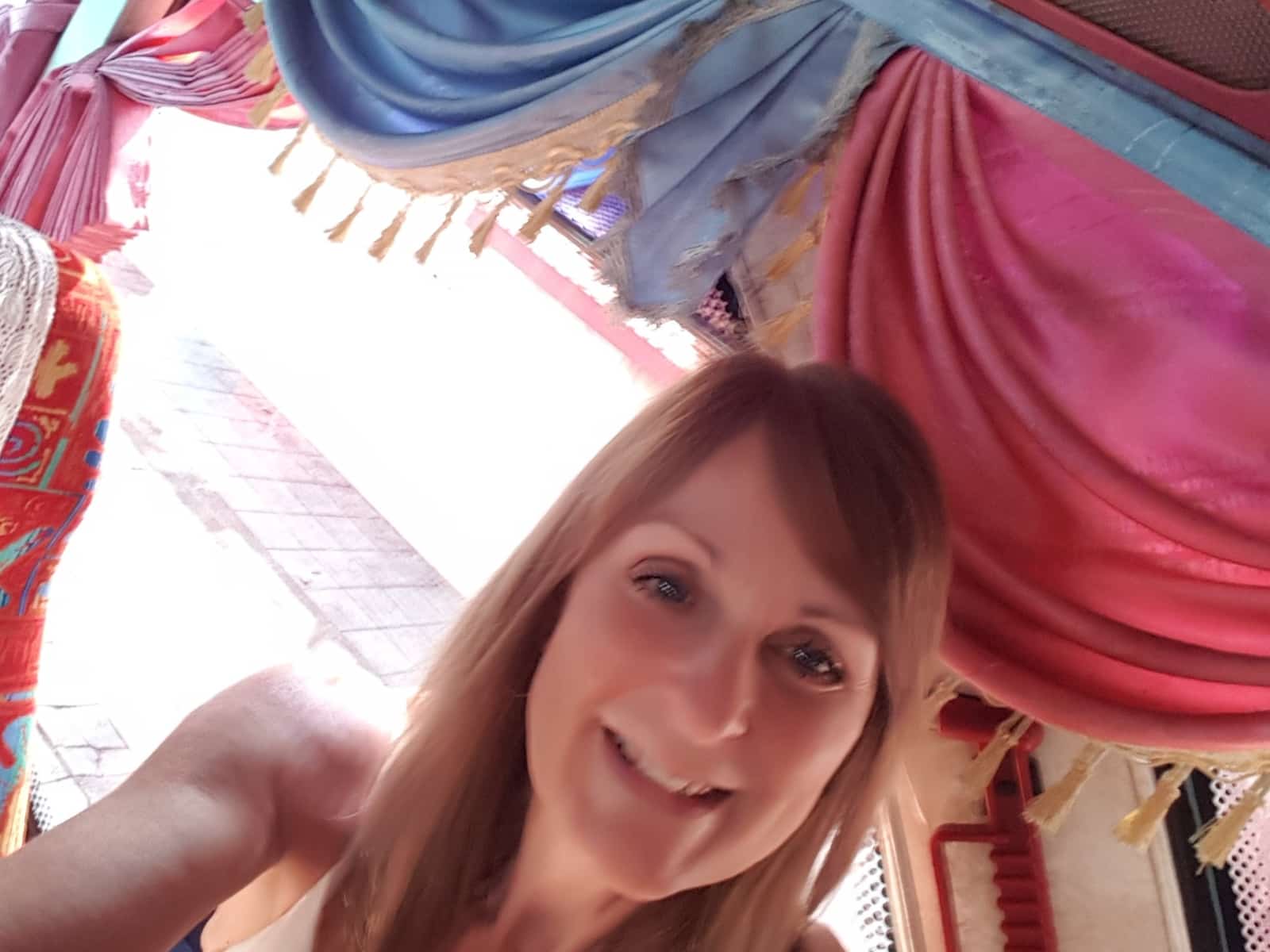 Allison from Bedford, United Kingdom