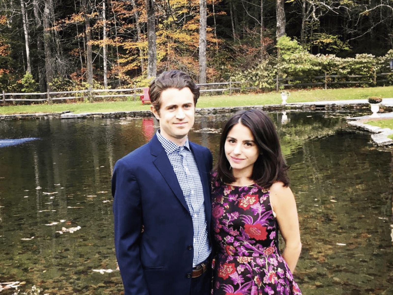 Lauren & Craig from Brooklyn, New York, United States