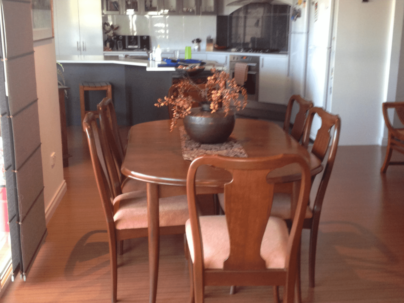 Housesitting assignment in Alice Springs, Northern Territory, Australia