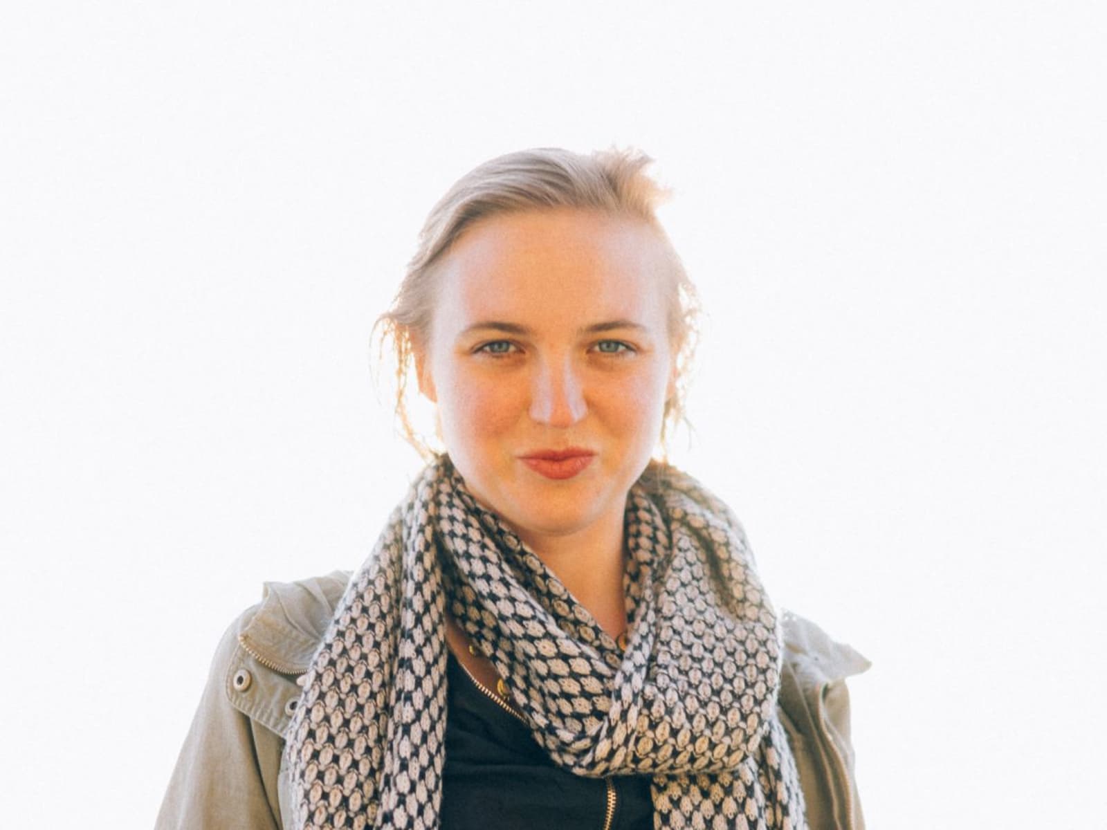 Susan anna from Amsterdam, Netherlands