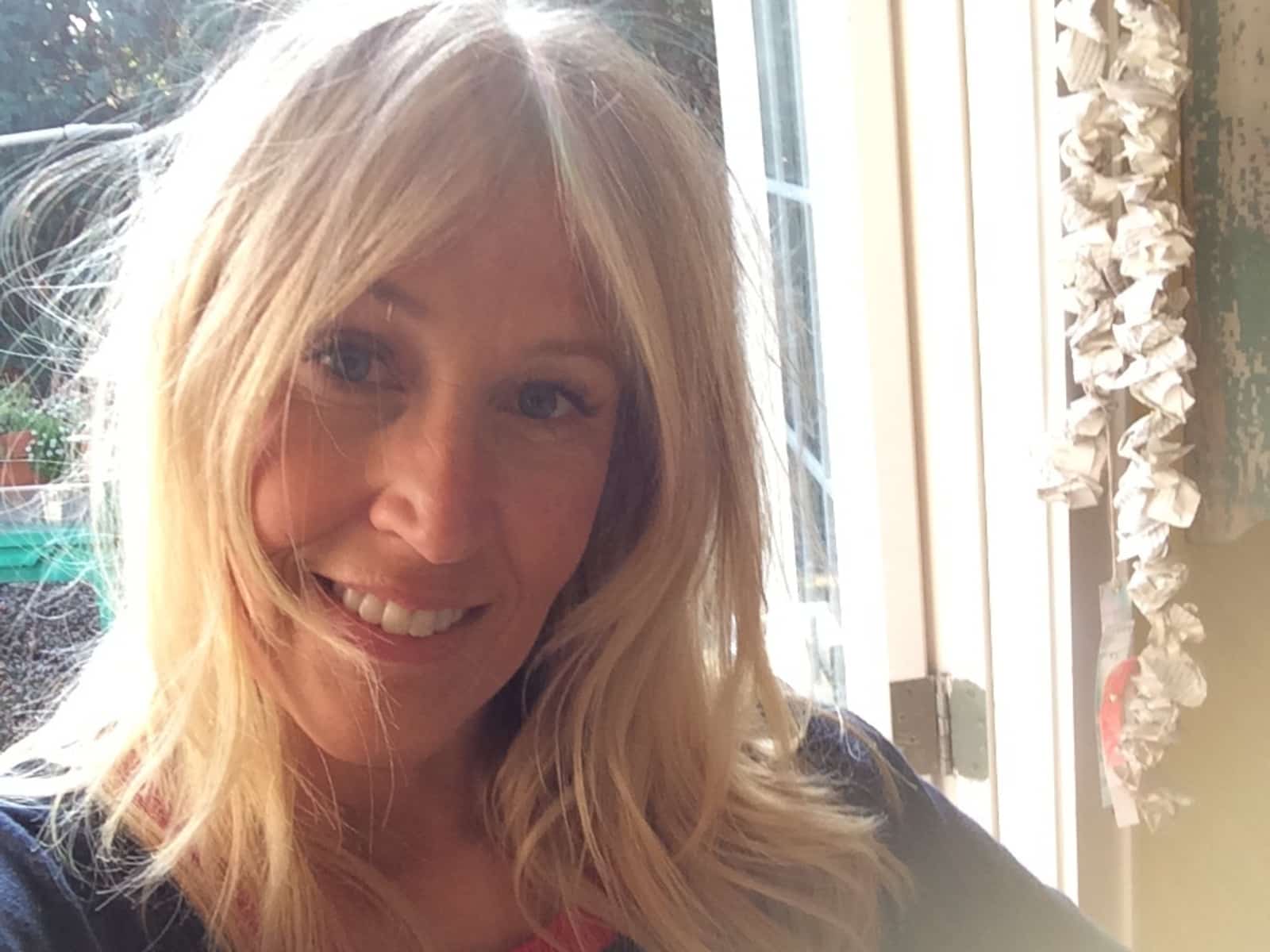 Jenny from Libertyville, Illinois, United States