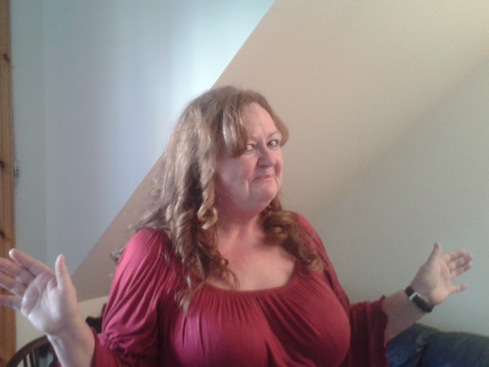 Ishbel from Aberdeen, United Kingdom