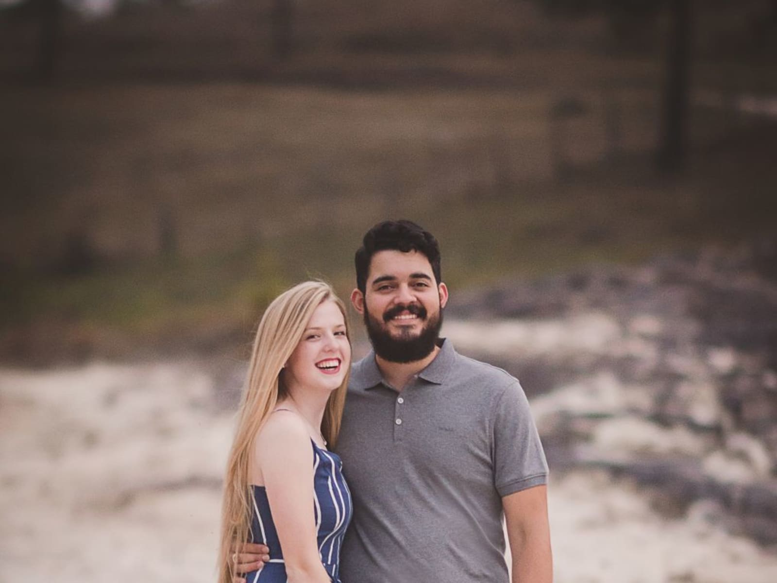 Ally & Mario from Dayton, Ohio, United States