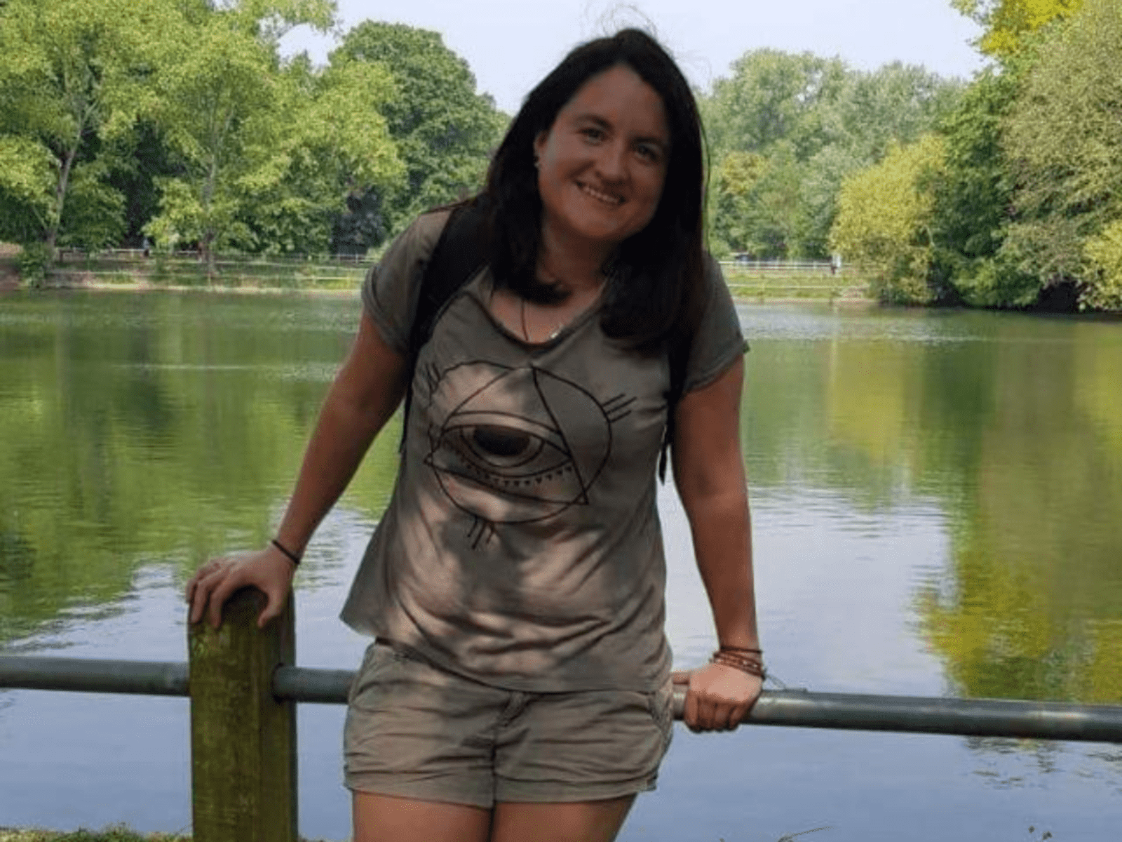 Kelly from London, United Kingdom
