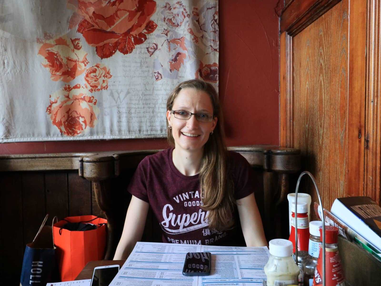 Simone from Landsberg am Lech, Germany