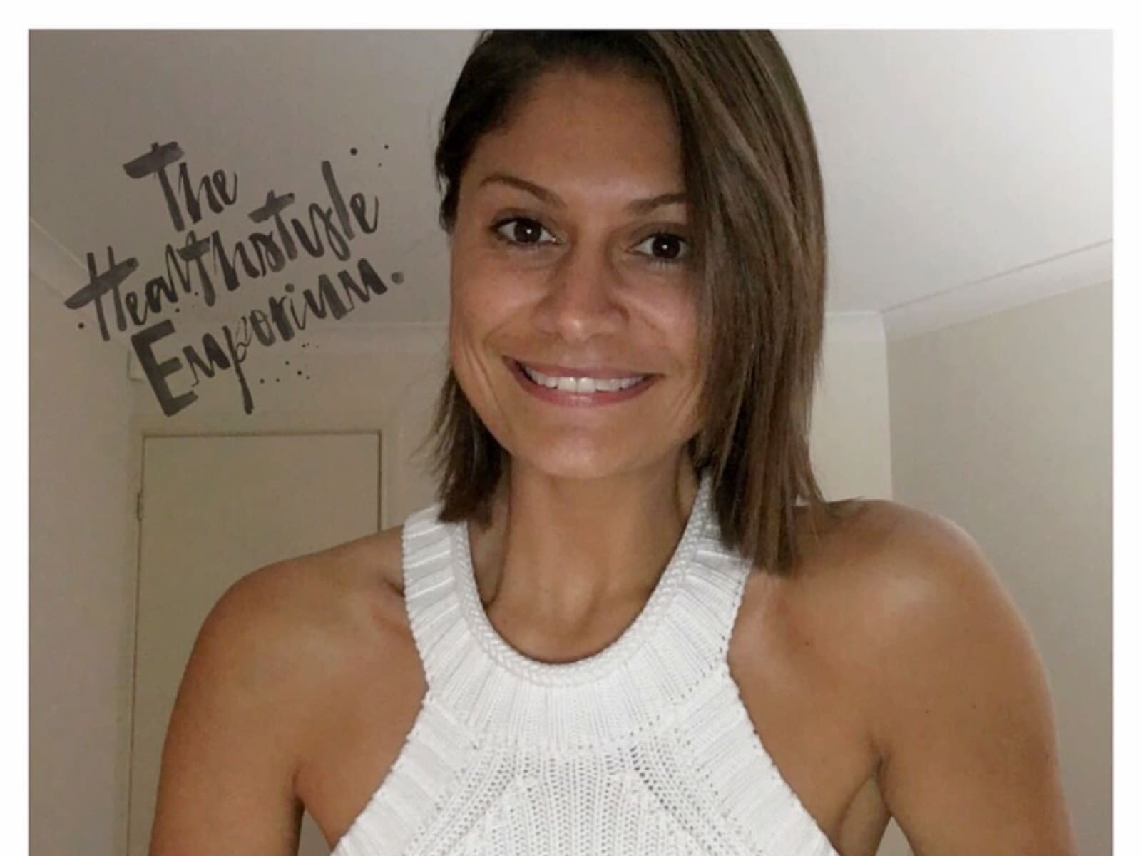 Taryn from Gold Coast, Queensland, Australia