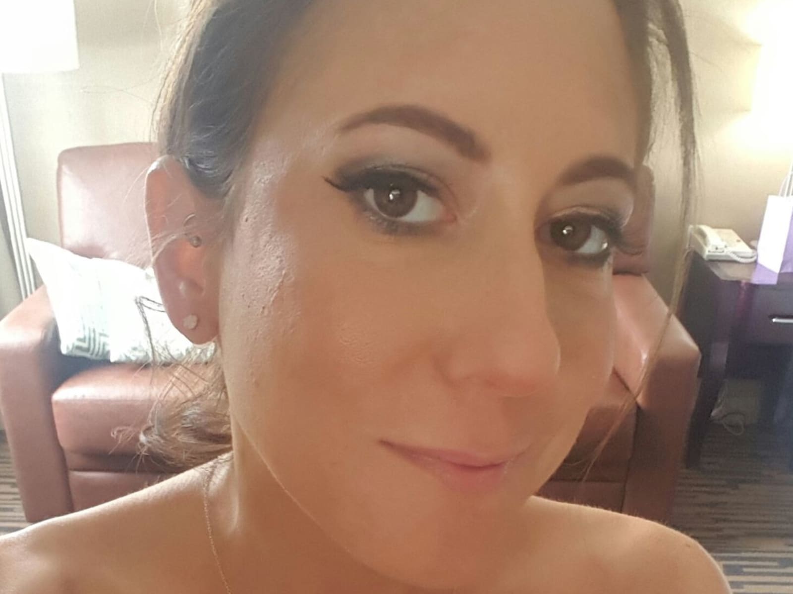 Amy from Woodland Park, Colorado, United States