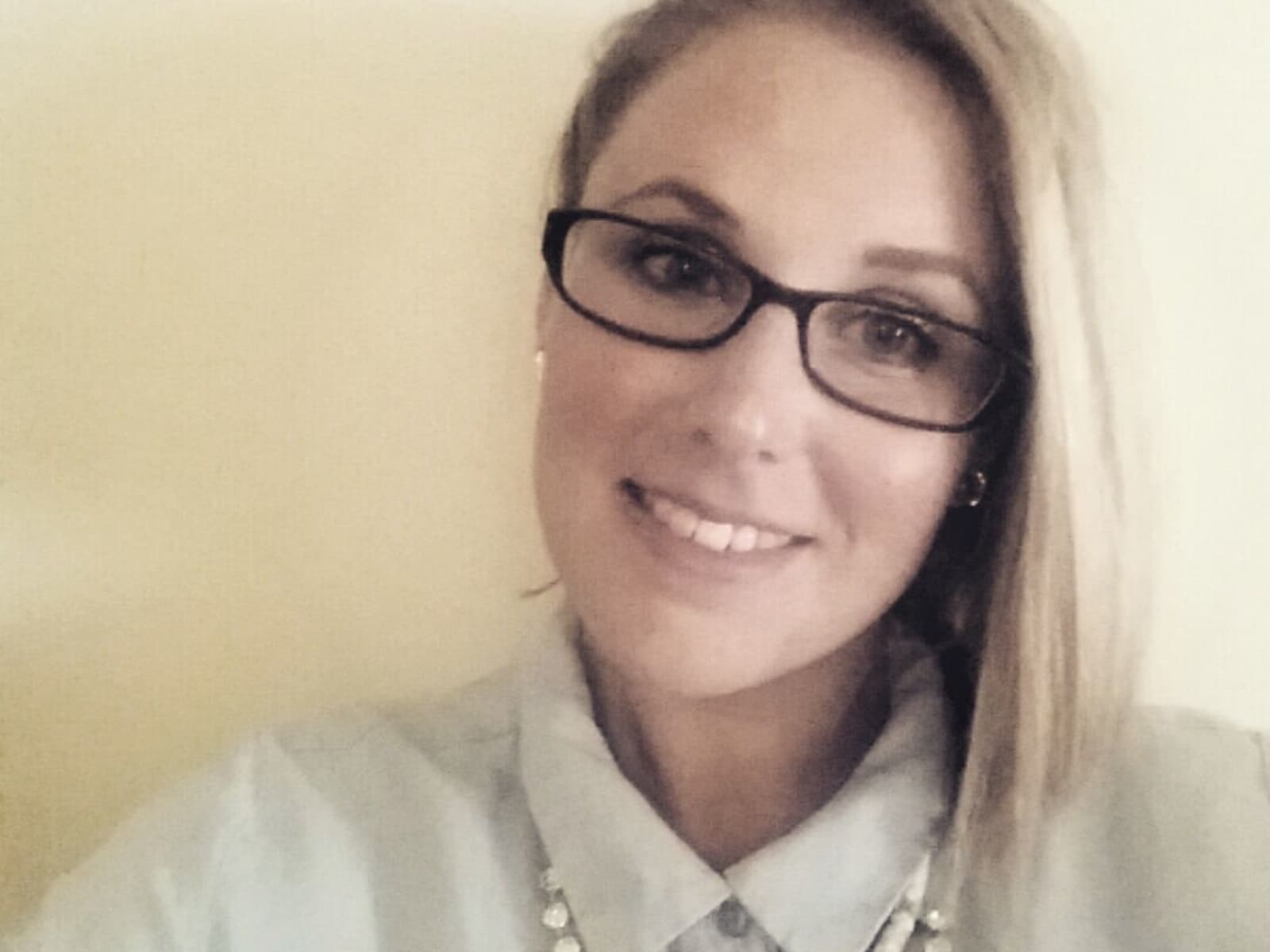 Claire from Edinburgh, United Kingdom