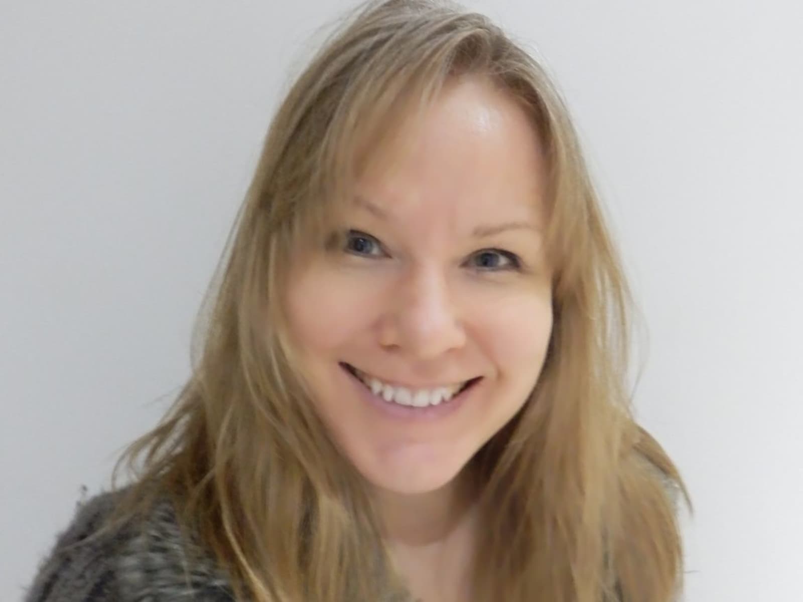 Paula from London, United Kingdom