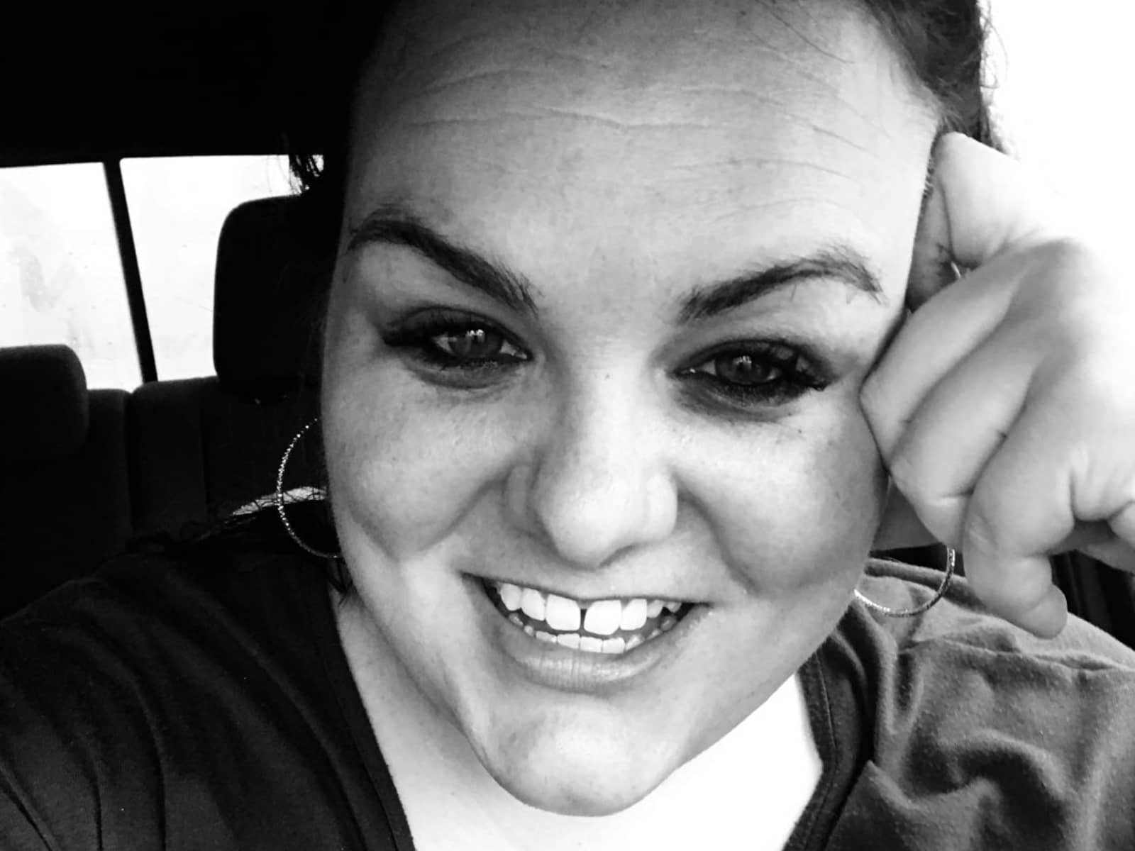 Callie from Goodyear, Arizona, United States
