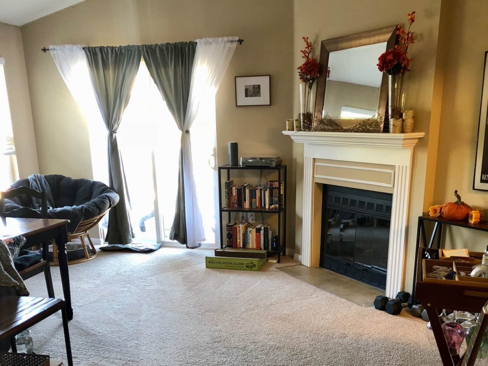 Housesitting assignment in Roseville, California, United States