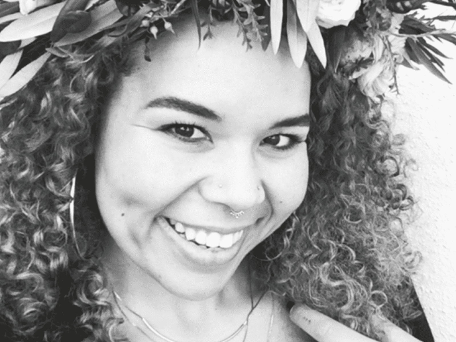 Sarah from San Francisco, California, United States